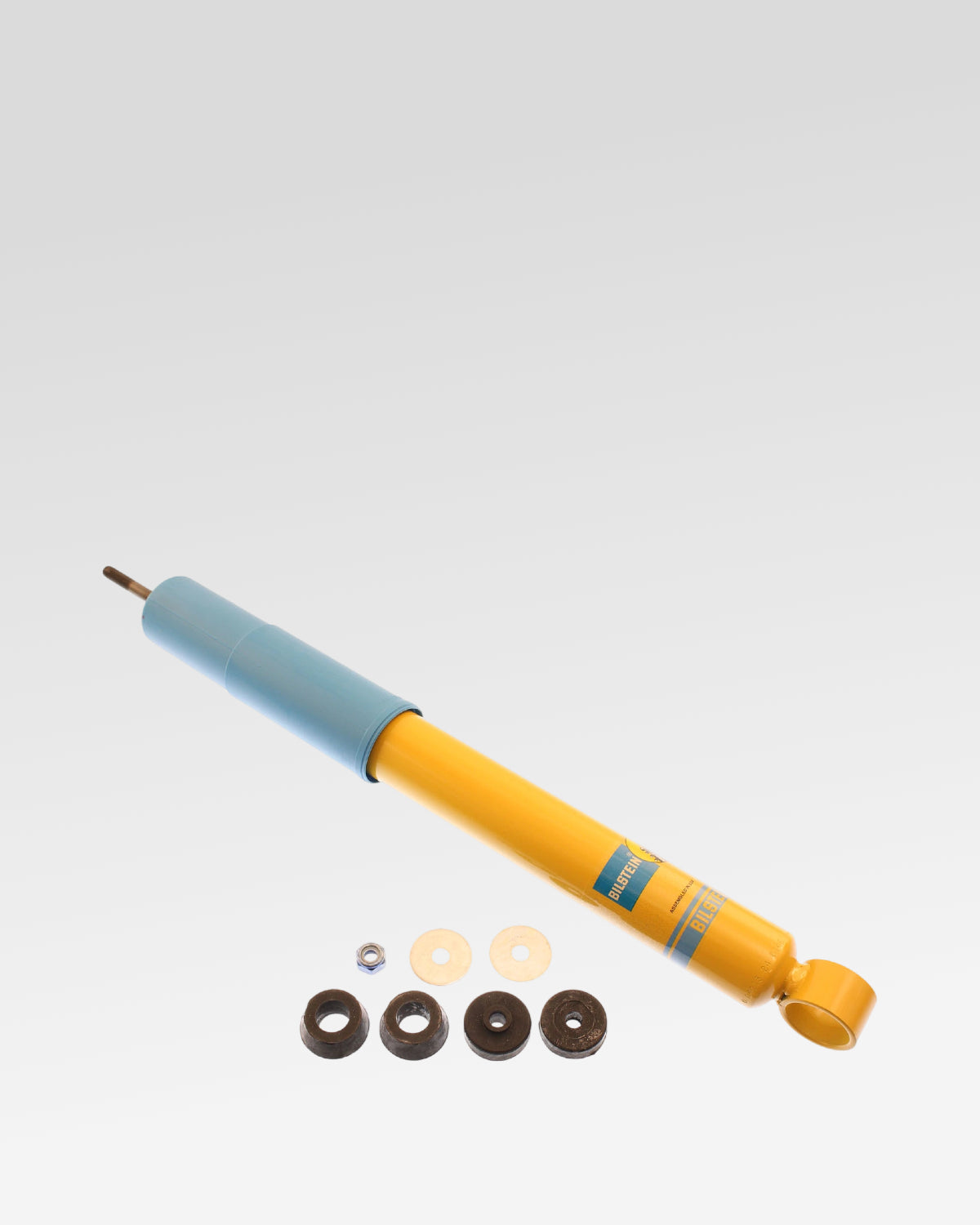 Bilstein B6 4600 Rear Shock for 2nd-Gen 4Runner (1990–1995)