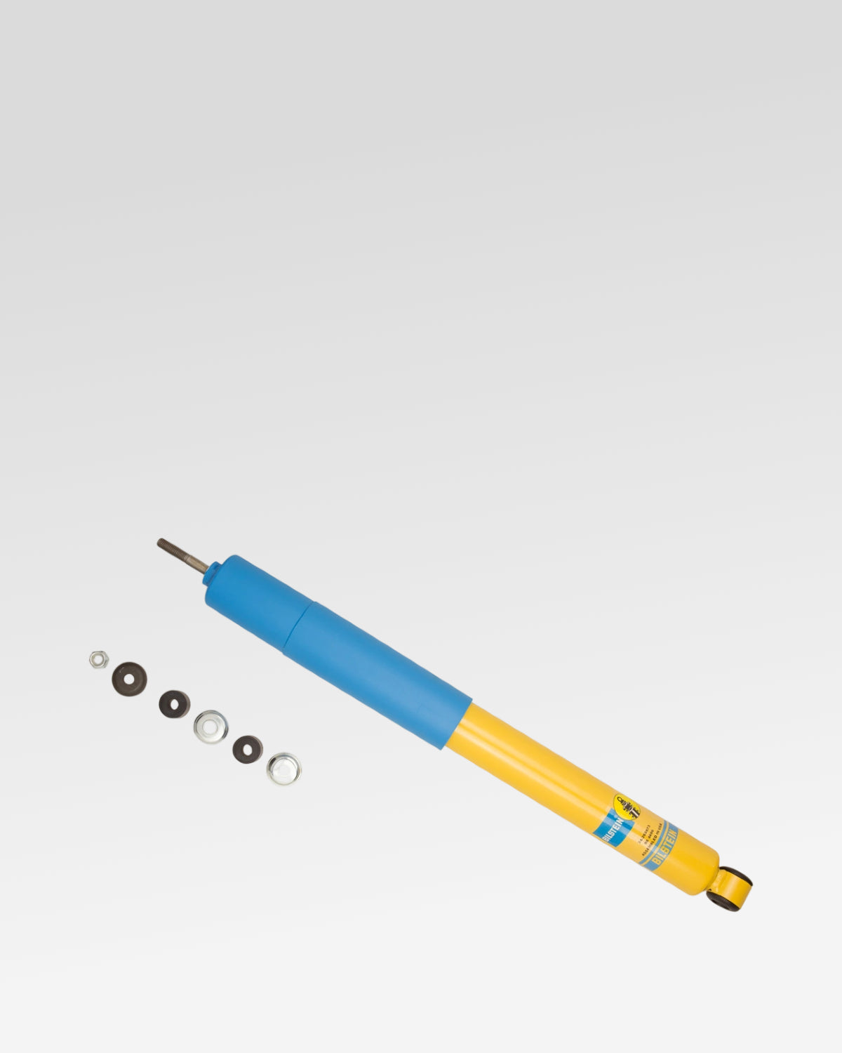 Bilstein B6 4600 Rear Shock for 3rd-Gen Tacoma (2016–2023)