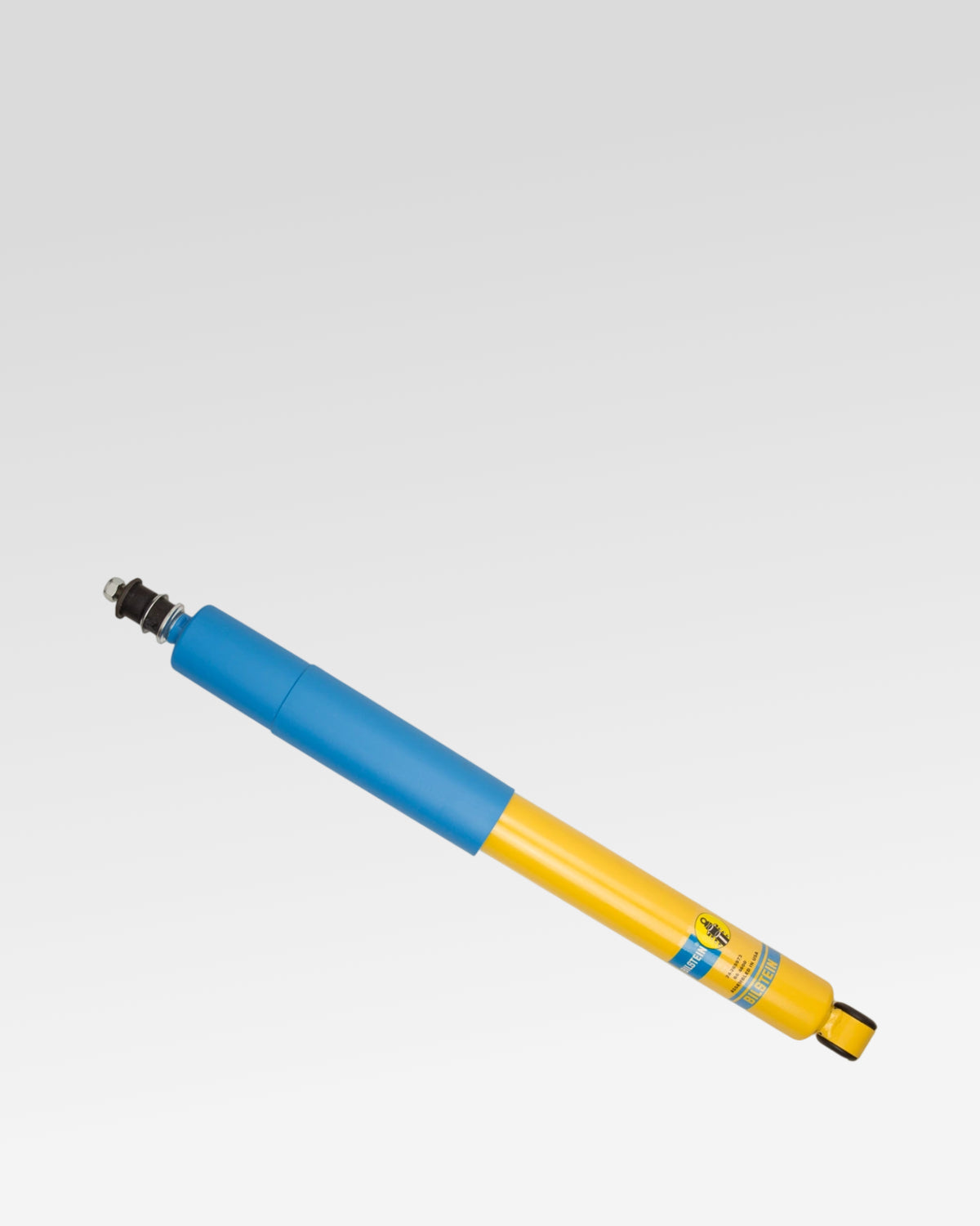 Bilstein B6 4600 Rear Shock for 3rd-Gen Tacoma (2016–2023)
