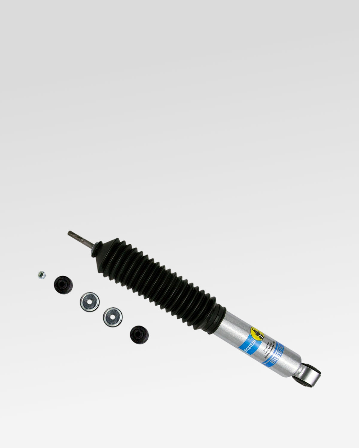 Bilstein B8 5100 Front Shock for Toyota 4Runner with Independent Front Suspension (1986–1995)