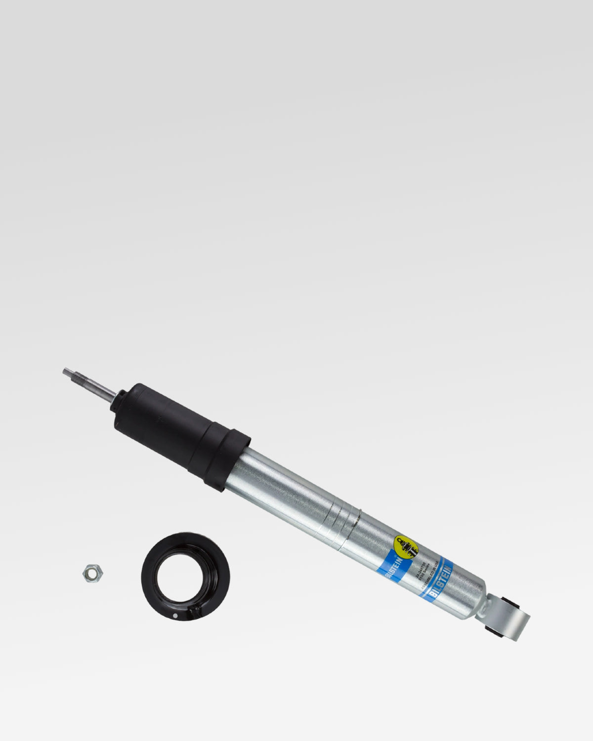 Bilstein B8 5100 Front Shock for 0–2.3 in Lift for 3rd-Gen 4Runner (1996–2002)