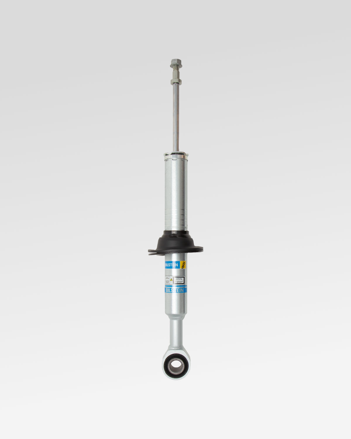 Bilstein B8 5100 Front Coilover Shock for 0–2.75 in Lift for Land Cruiser 250 Series (2024–Present)