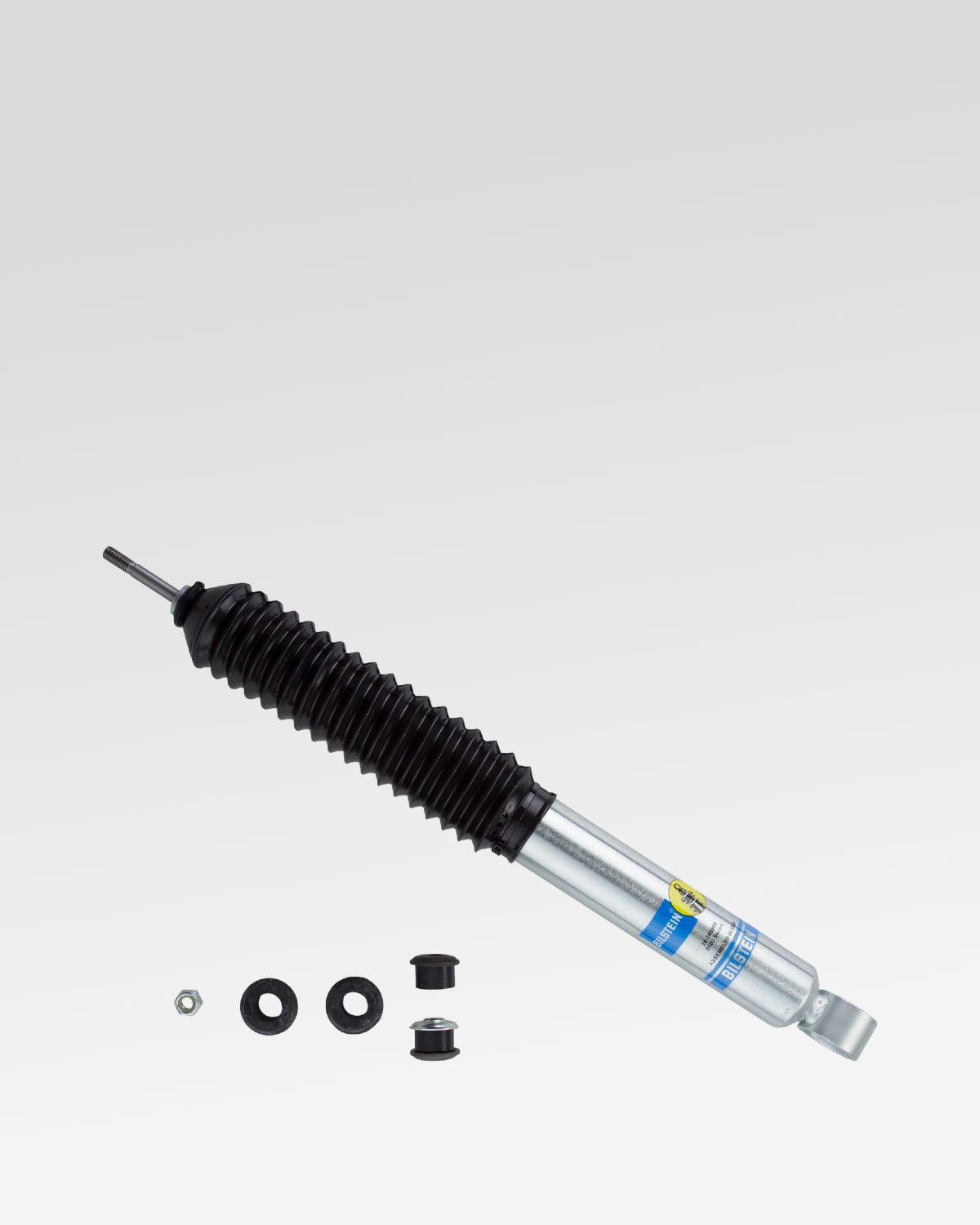 Bilstein B8 5100 Rear Shock for 0–2 in Lift for 3rd-Gen 4Runner (1996–2002)