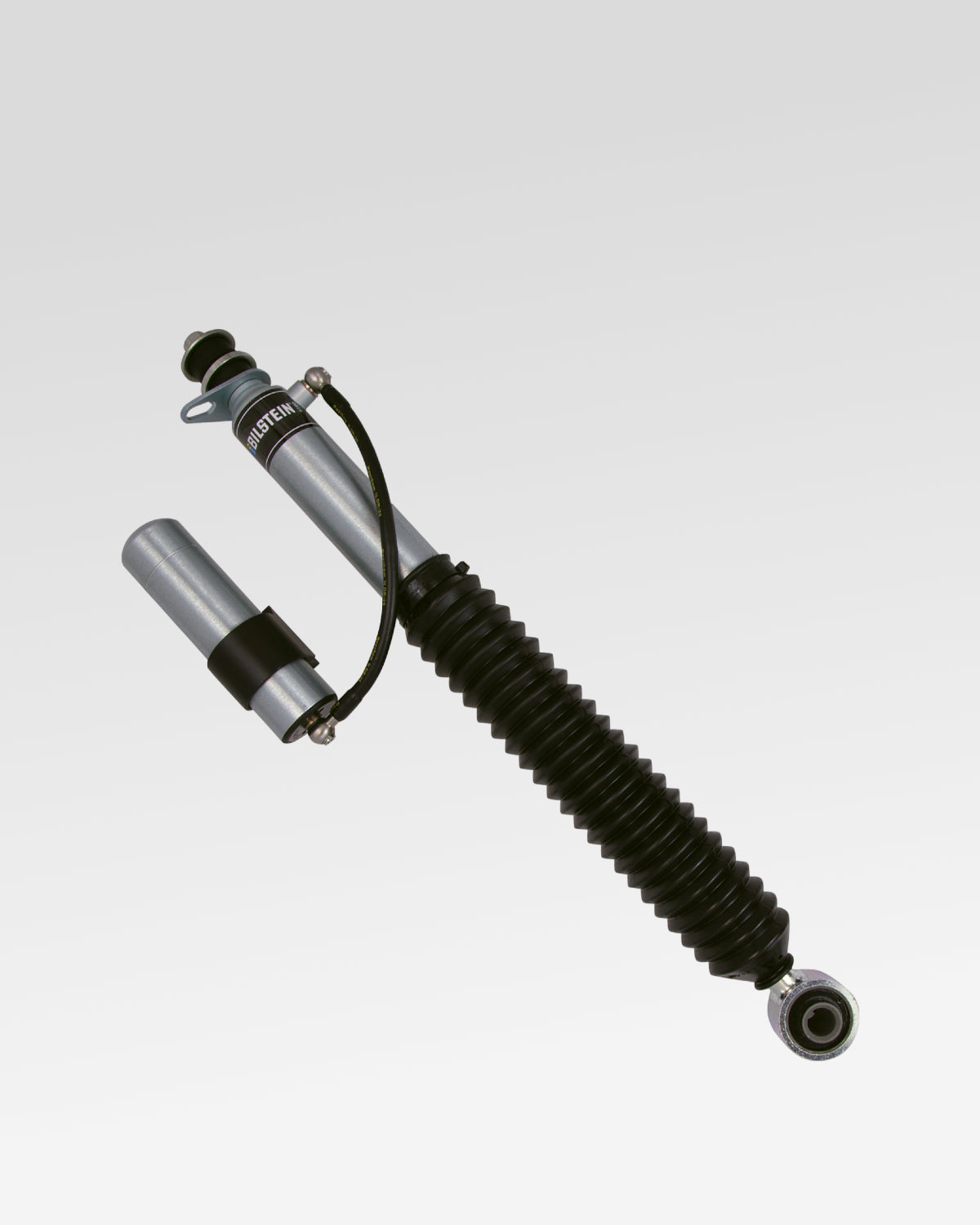 Bilstein B8 5160 Rear Driver-Side Remote-Reservoir Shock for 0–2.5 in Lift for Toyota 4Runner (2003–2024)