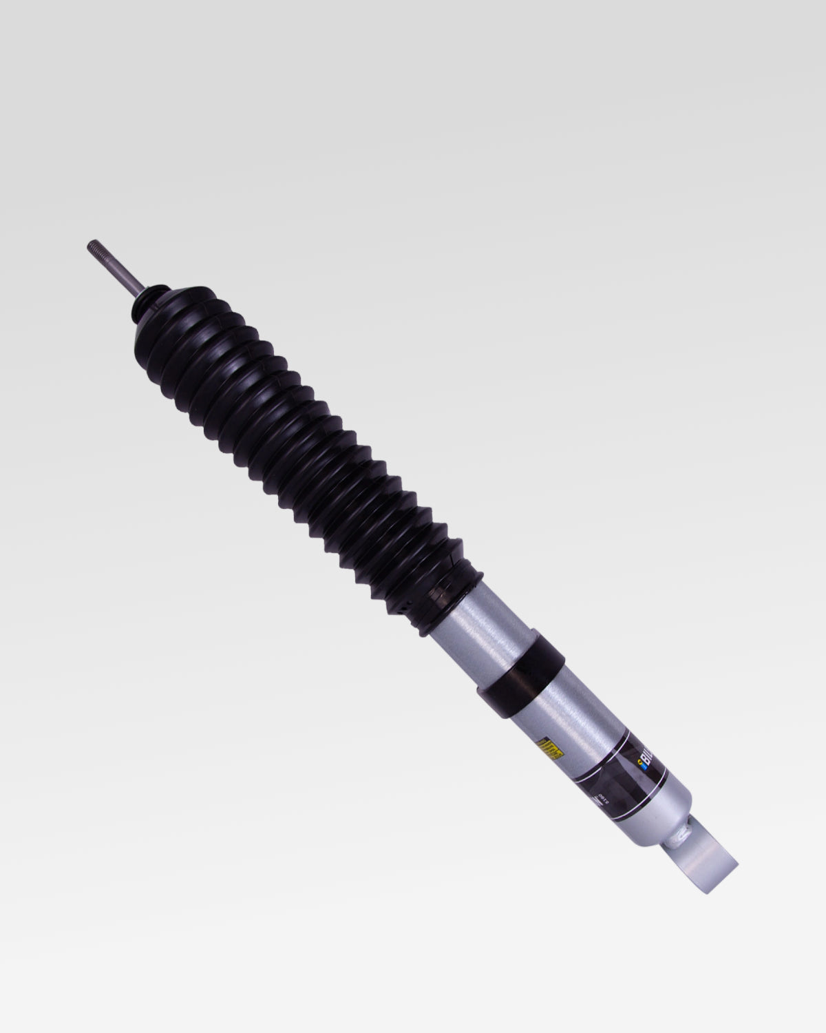 Bilstein B8 5160 Rear Driver-Side Remote-Reservoir Shock for 0–2.5 in Lift for 3rd-Gen 4Runner (1996–2002)