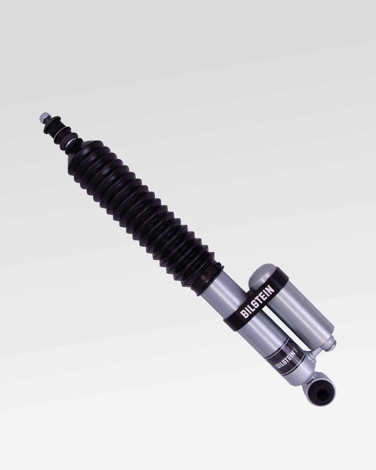 Bilstein B8 5160 Rear Driver-Side Remote-Reservoir Shock for 0–2.5 in Lift for 3rd-Gen 4Runner (1996–2002)