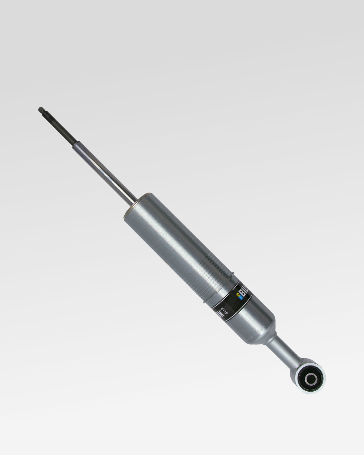 Bilstein B8 6112 Front Suspension Kit with 1.3–3.7 in Lift for 4th-Gen 4Runner (2003–2009)