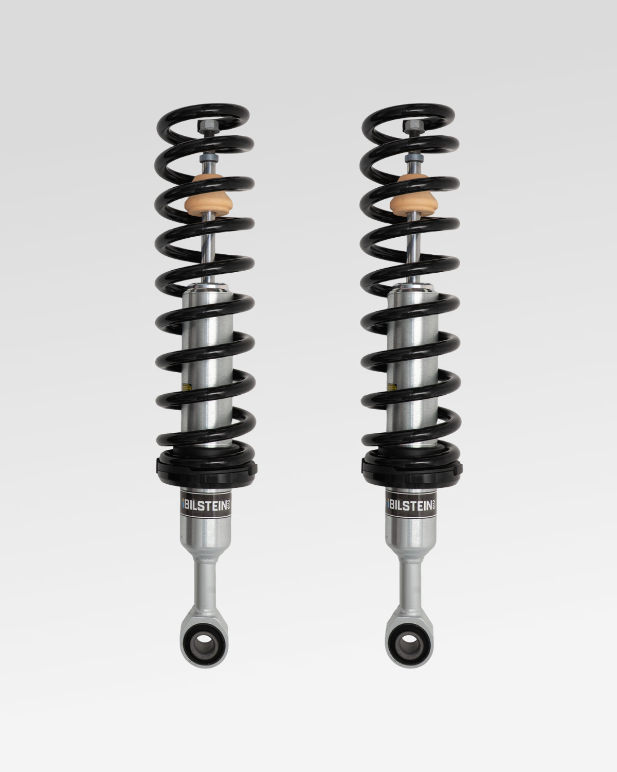 Bilstein B8 6112 Front Suspension Kit with 1.3–3 in Lift for 6th-Gen 4Runner (2025–Present)