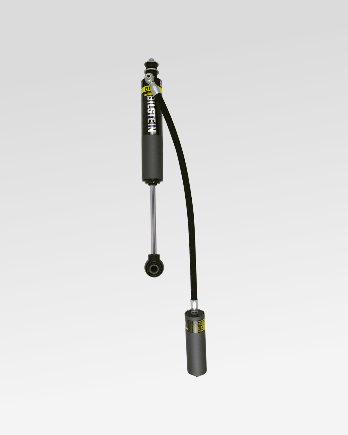 Bilstein B8 8100 Rear Remote-Reservoir Shock for 0.9–2.5 in Lift for Toyota 4Runner (2003–2024)
