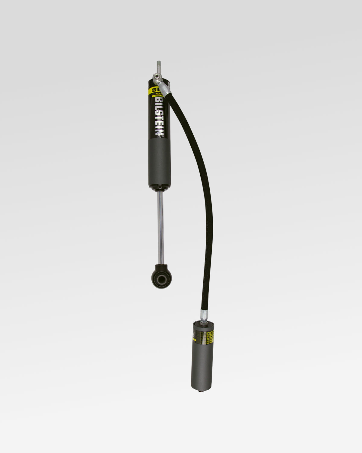 Bilstein B8 8100 Rear Remote-Reservoir Shock for 0.9–2.5 in Lift for Toyota 4Runner (2003–2024)