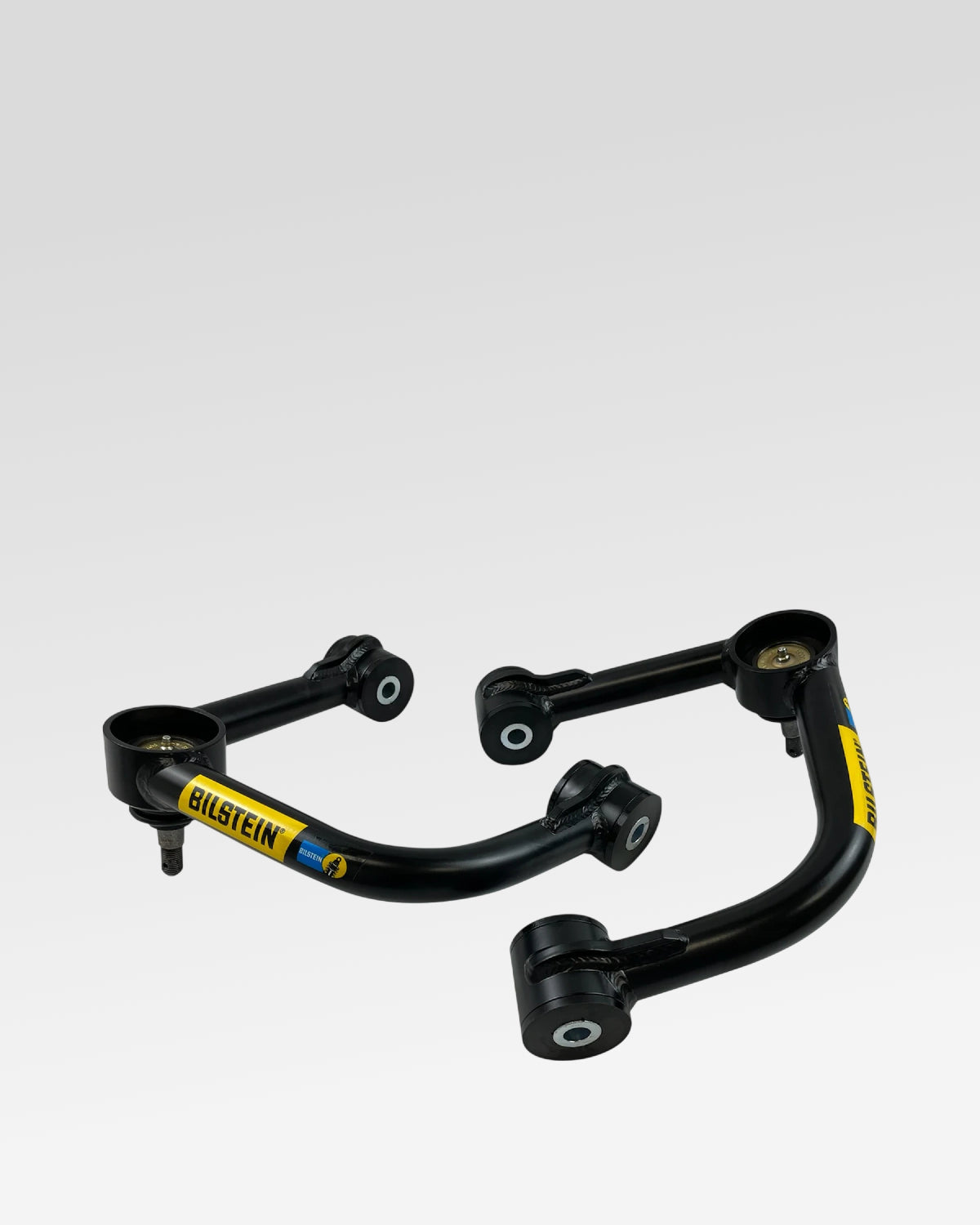 Bilstein B8 Front Upper Control Arms for Toyota 4Runner (2003–2024) - Pair