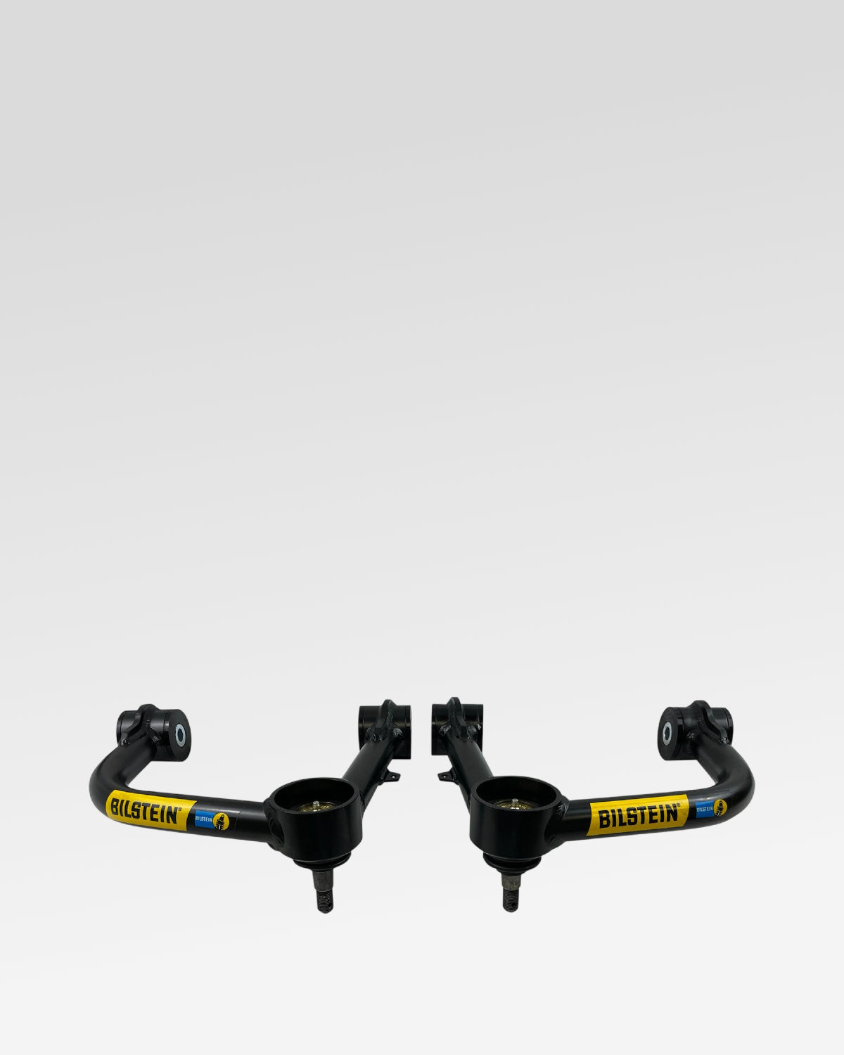 Bilstein B8 Front Upper Control Arms for Toyota 4Runner (2003–2024) - Pair