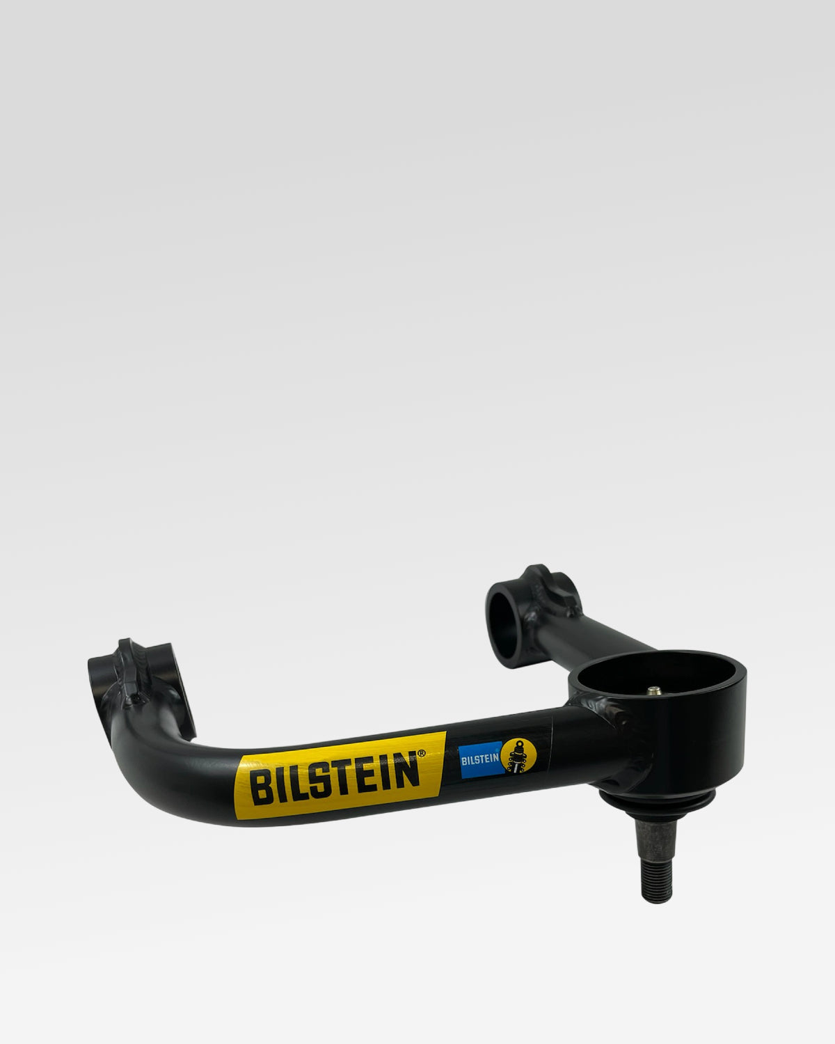 Bilstein B8 Front Upper Control Arms for Toyota 4Runner (2003–2024) - Pair