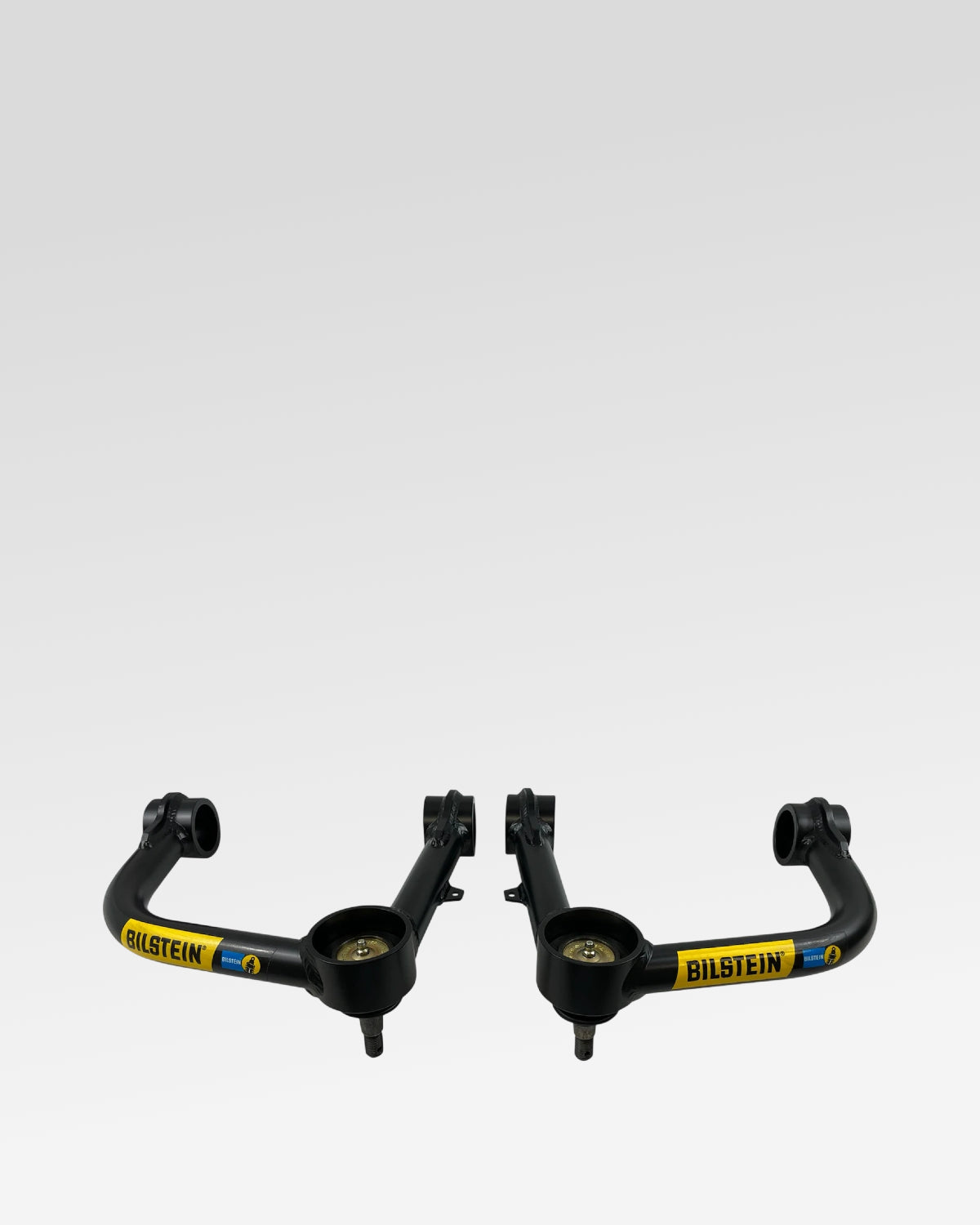Bilstein B8 Front Upper Control Arms for Toyota 4Runner (2003–2024) - Pair