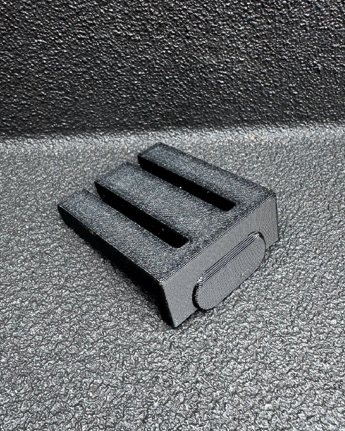 Charvonia Design Bed Rail Cap Gap Elimination Kit for 4th-Gen Tacoma (2024–Present)