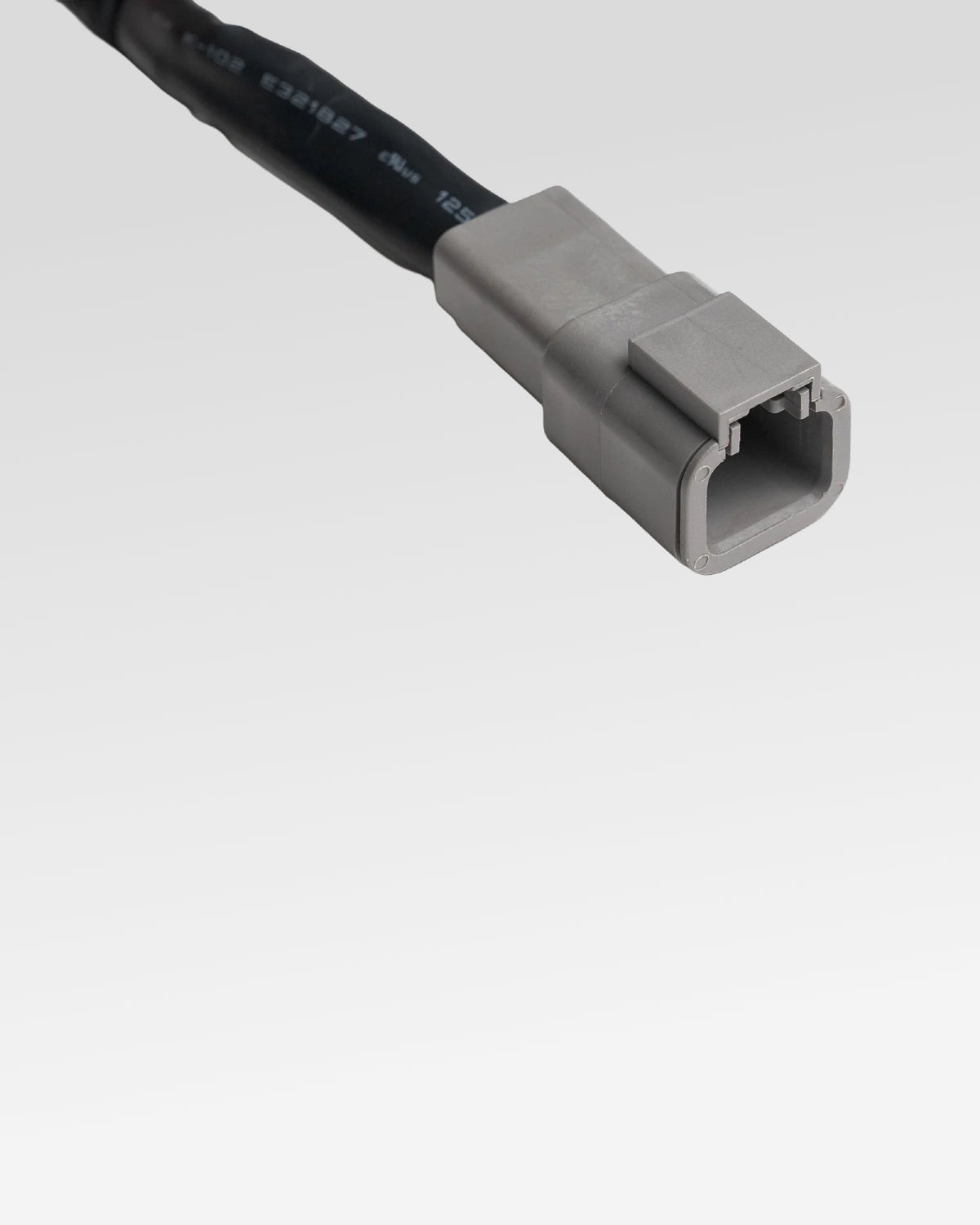 DV8 Offroad 1-to-4 Deutsch DTP Light Wiring Splitter Harness