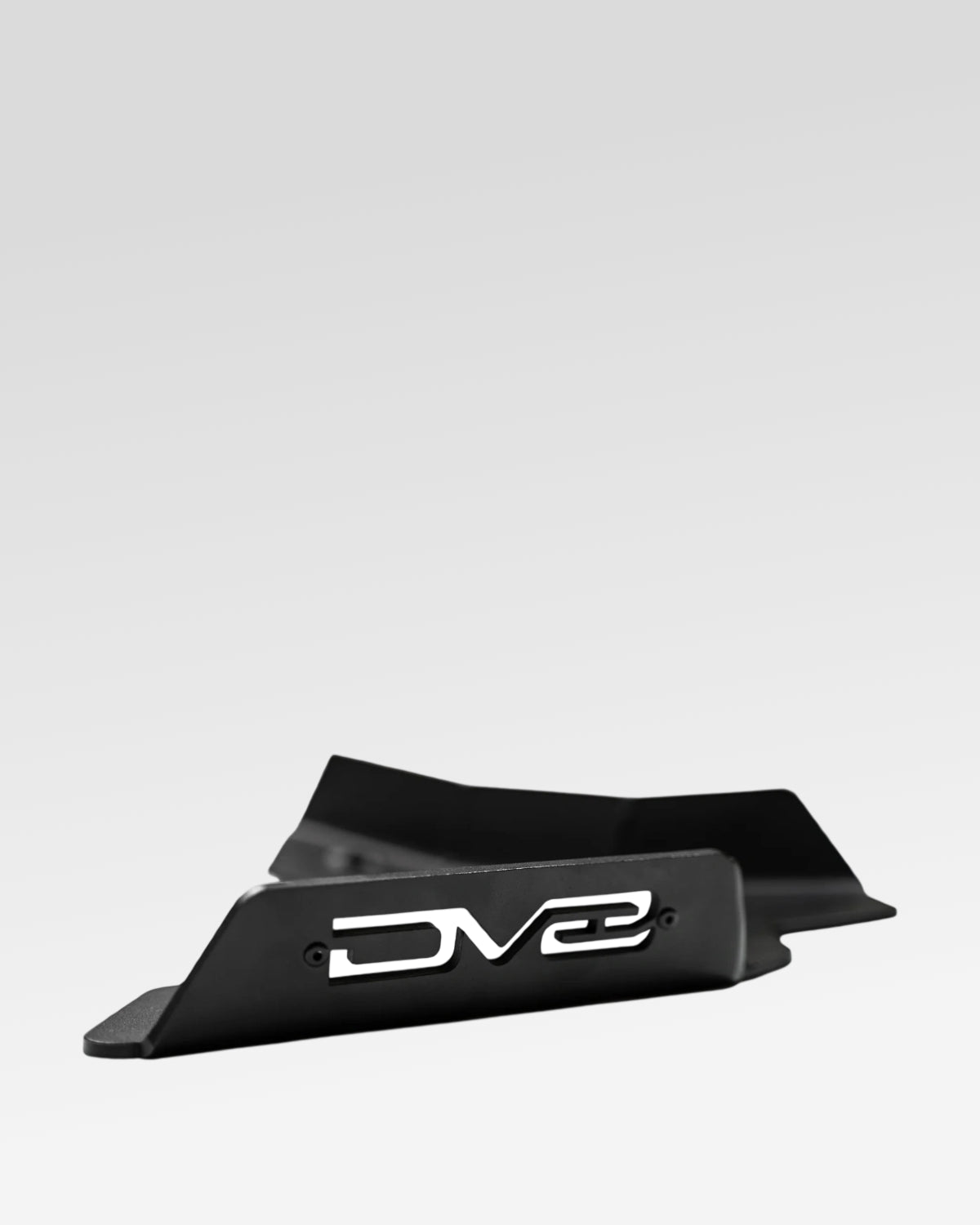 DV8 Offroad 4.5 mm Steel Lower Control Arm Skid Plates for 3rd-Gen Sequoia (2024–Present) - Pair