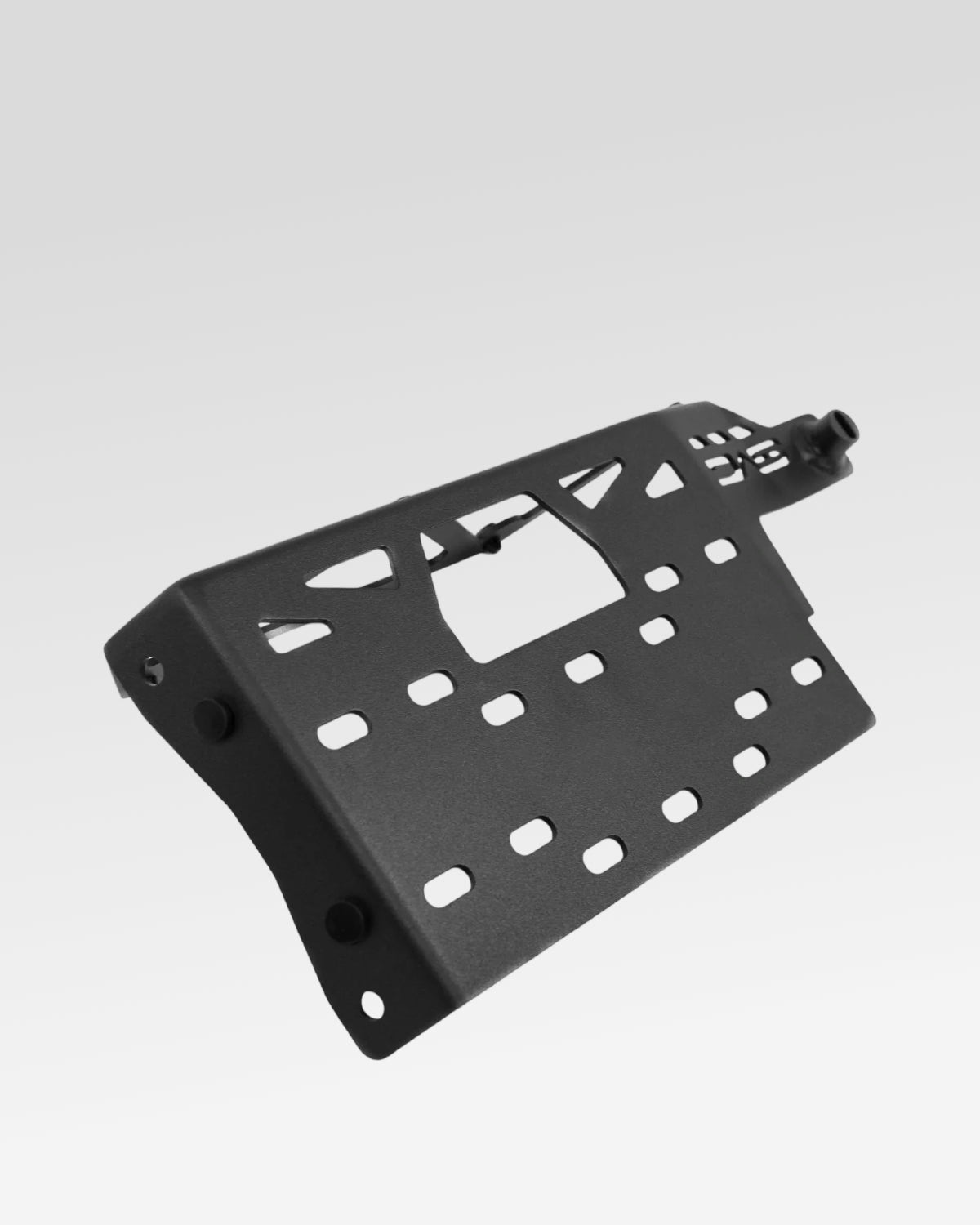 DV8 Offroad Cargo Area ARB Air Compressor Mounting Bracket for 6th-Gen 4Runner i-Force Max (2025–Present)
