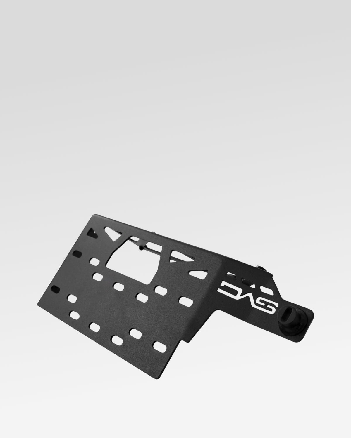 DV8 Offroad Cargo Area ARB Air Compressor Mounting Bracket for 6th-Gen 4Runner i-Force Max (2025–Present)