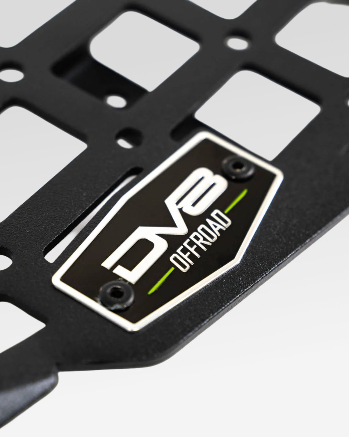 DV8 Offroad Center Console MOLLE Panels for 6th-Gen 4Runner (2025–Present) - Pair