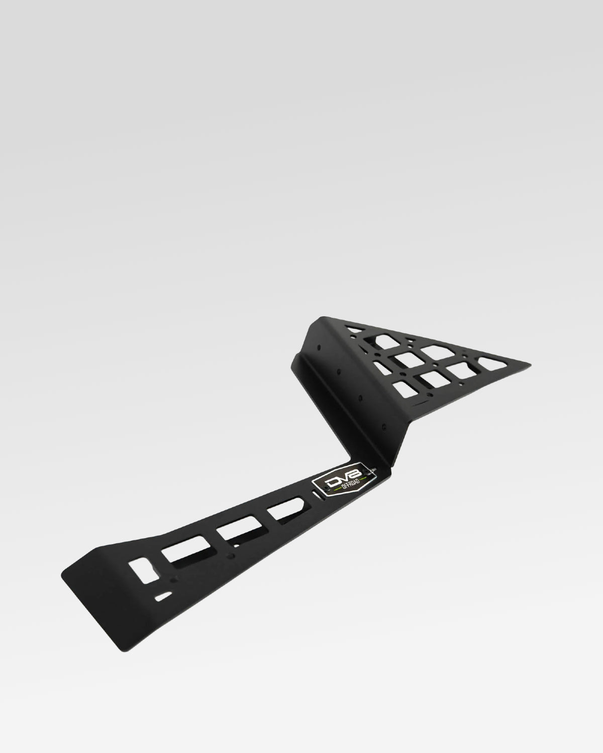 DV8 Offroad Center Console MOLLE Panels for 6th-Gen 4Runner (2025–Present) - Pair