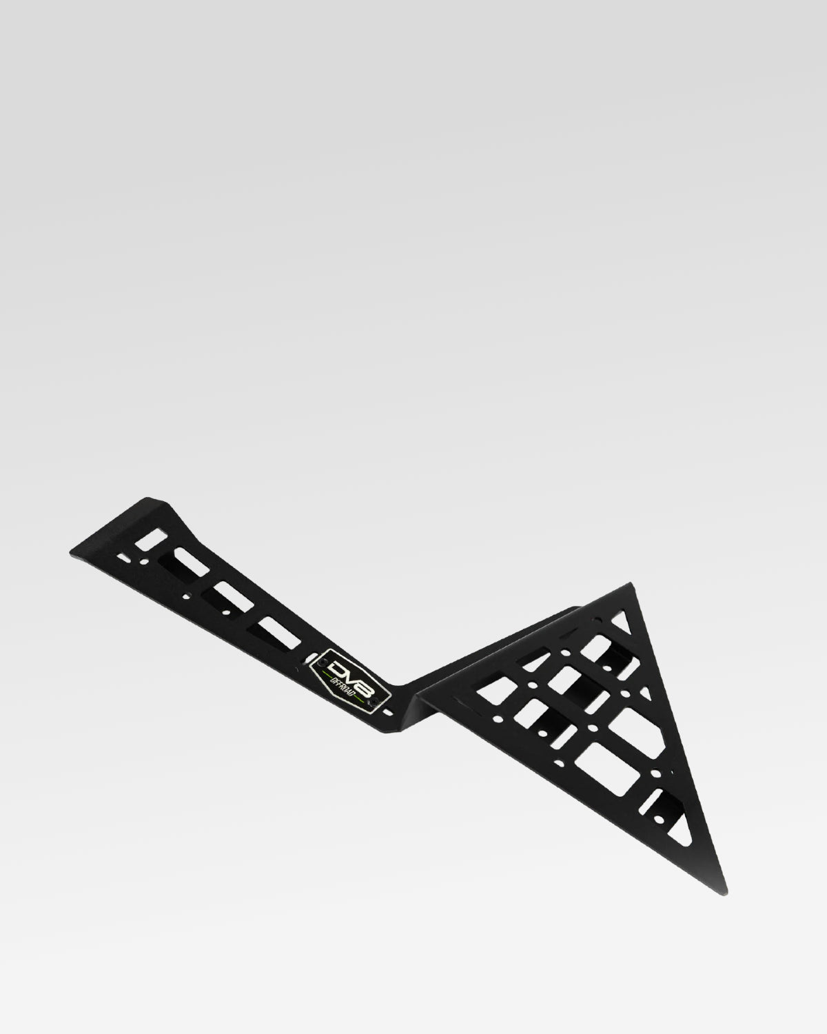 DV8 Offroad Center Console MOLLE Panels for 6th-Gen 4Runner (2025–Present) - Pair