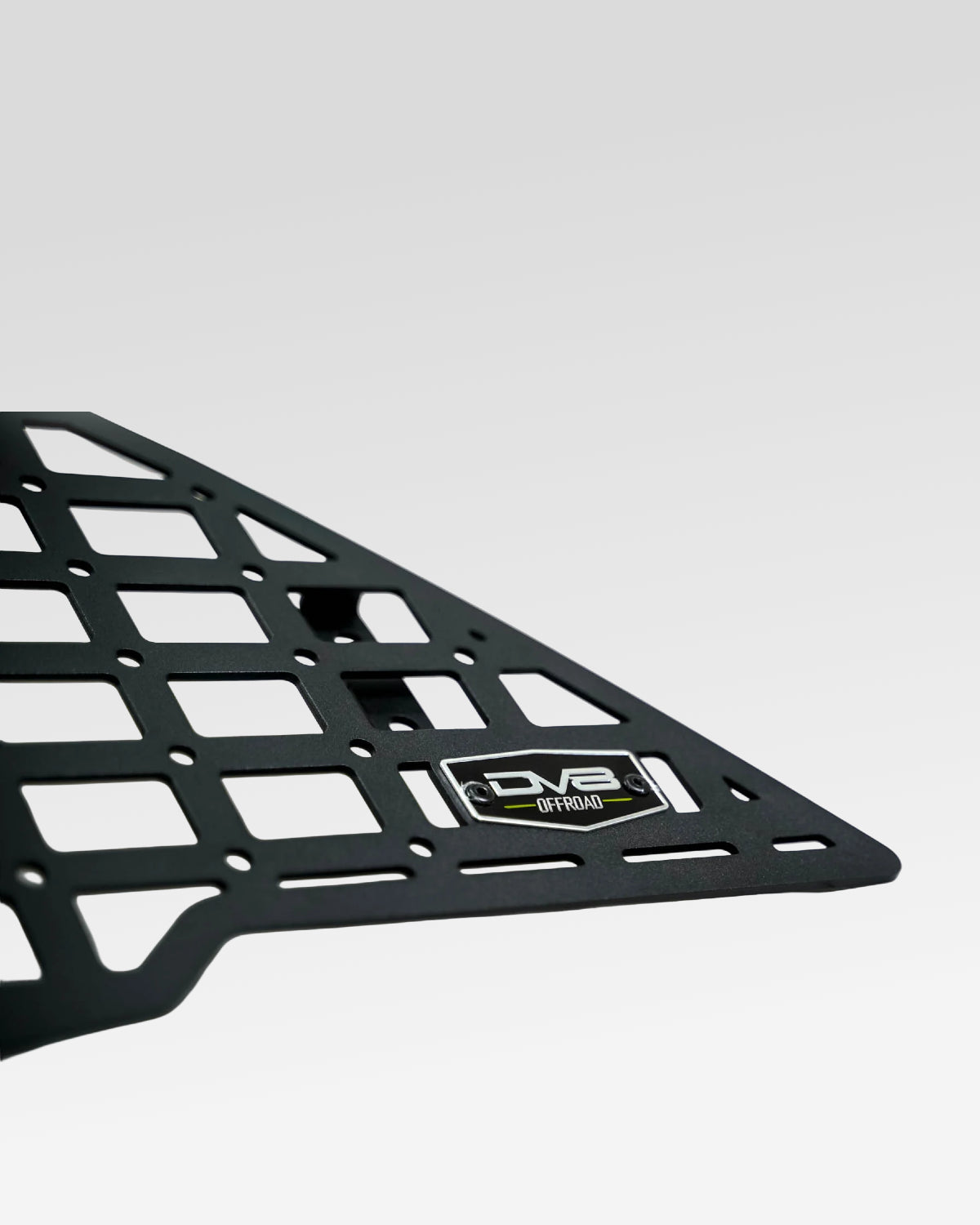 DV8 Offroad Center Console MOLLE Panels for Land Cruiser 250 Series (2024–Present) - Pair