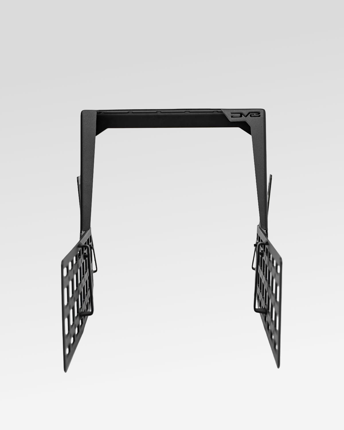 DV8 Offroad Center Console MOLLE Panels and Accessory Mounting Bridge for 5th-Gen 4Runner (2010–2024)