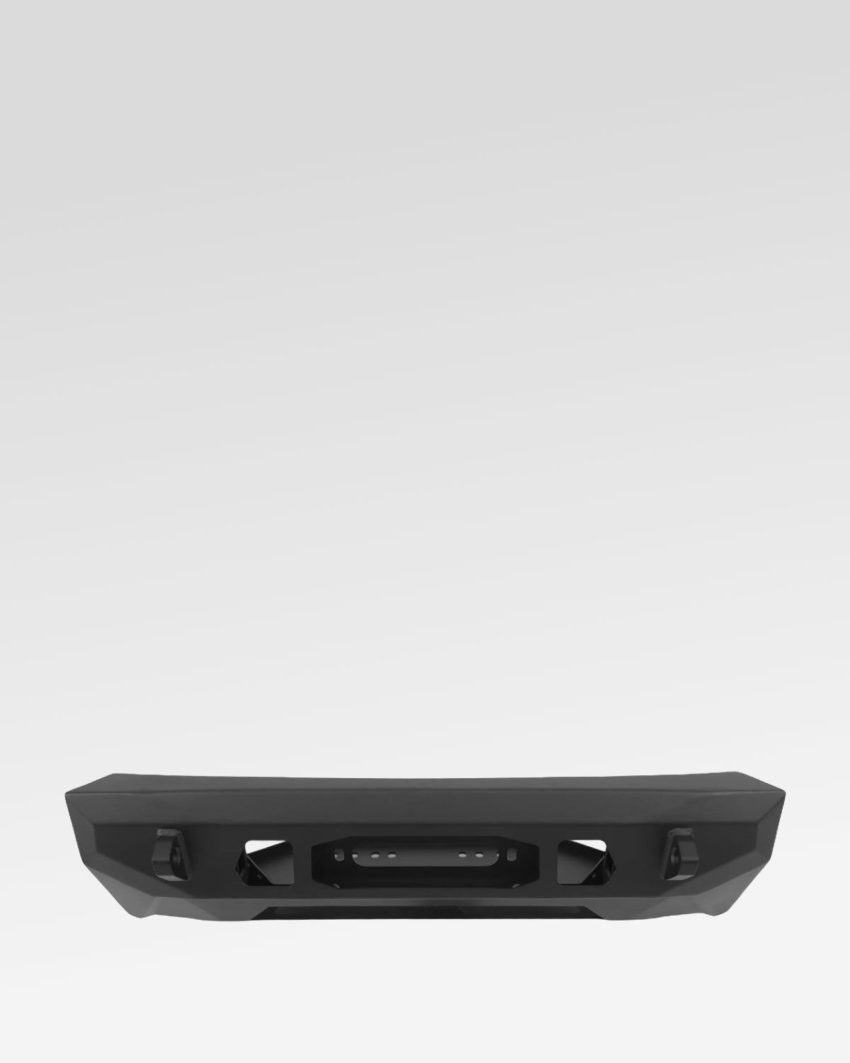 DV8 Offroad Centric Series Front Bumper for 5th-Gen 4Runner (2010–2024)