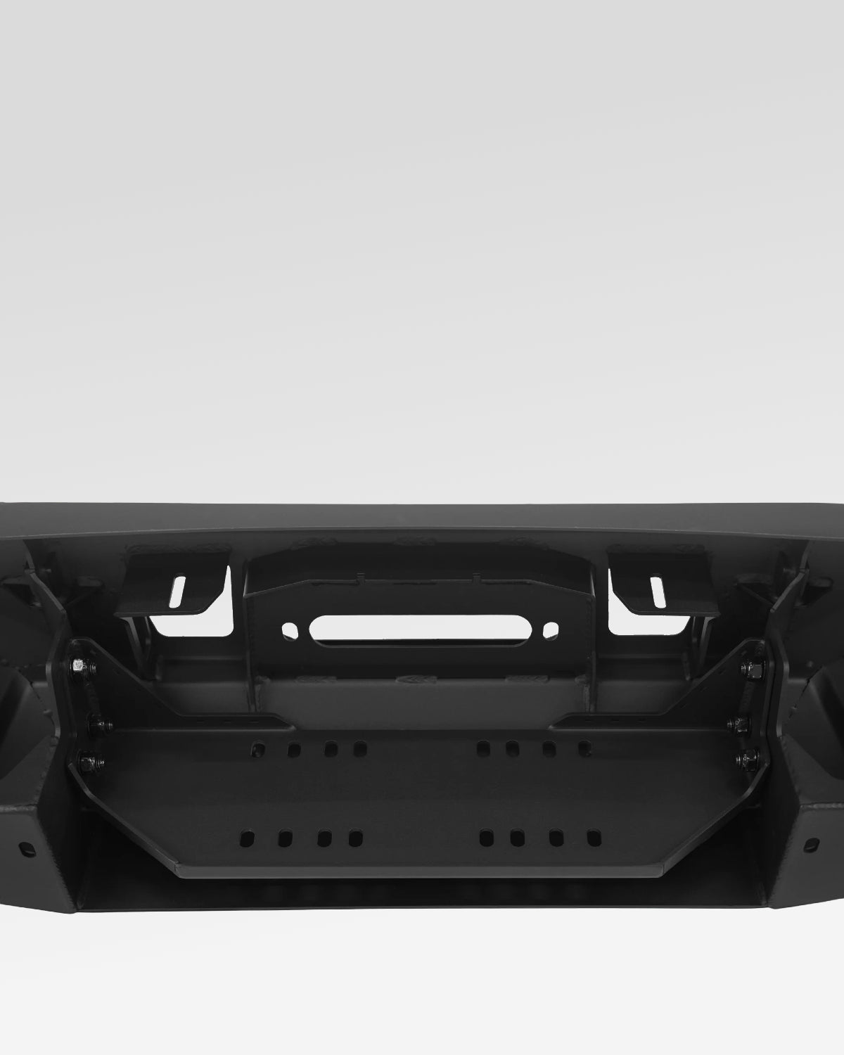 DV8 Offroad Centric Series Front Bumper for 5th-Gen 4Runner (2010–2024)