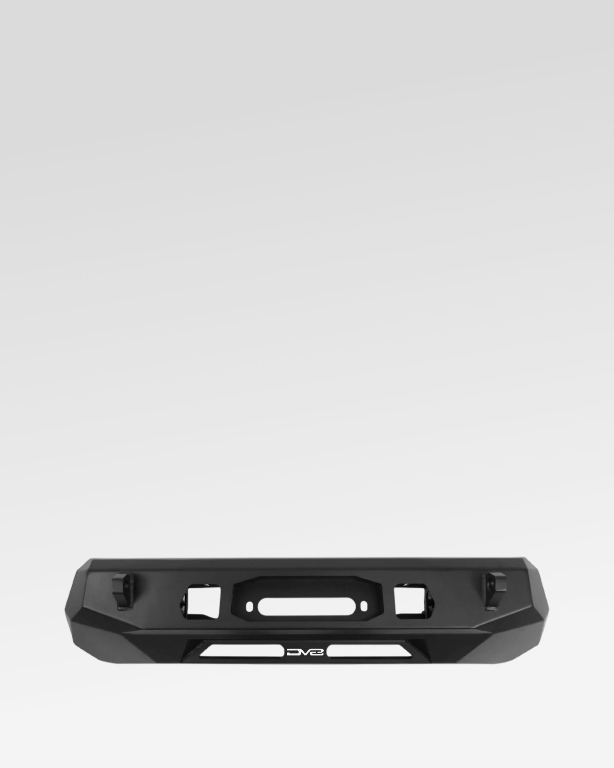 DV8 Offroad Centric Series Low-Profile Front Bumper for 3rd-Gen Tacoma (2016–2023)