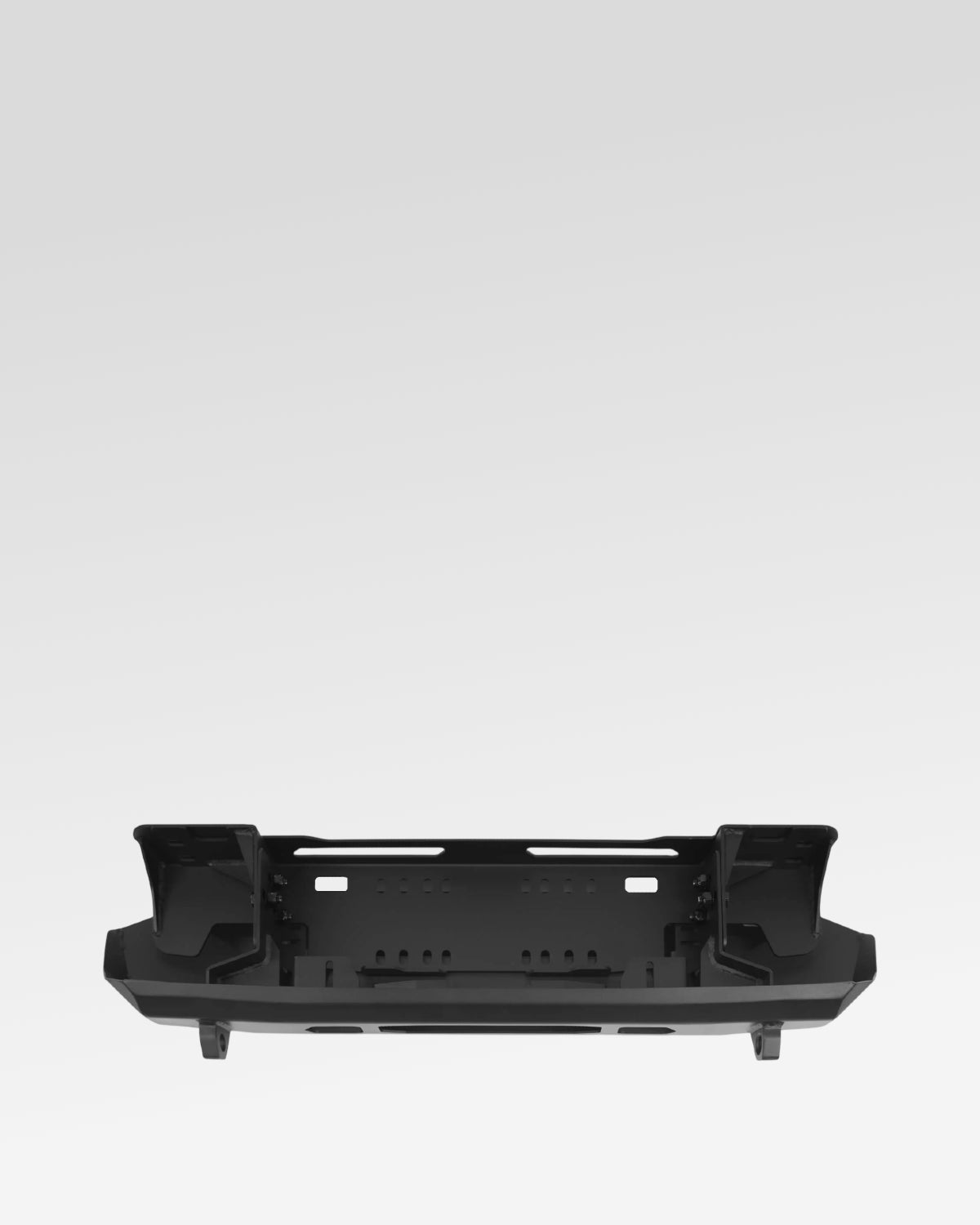 DV8 Offroad Centric Series Low-Profile Front Bumper for 3rd-Gen Tacoma (2016–2023)