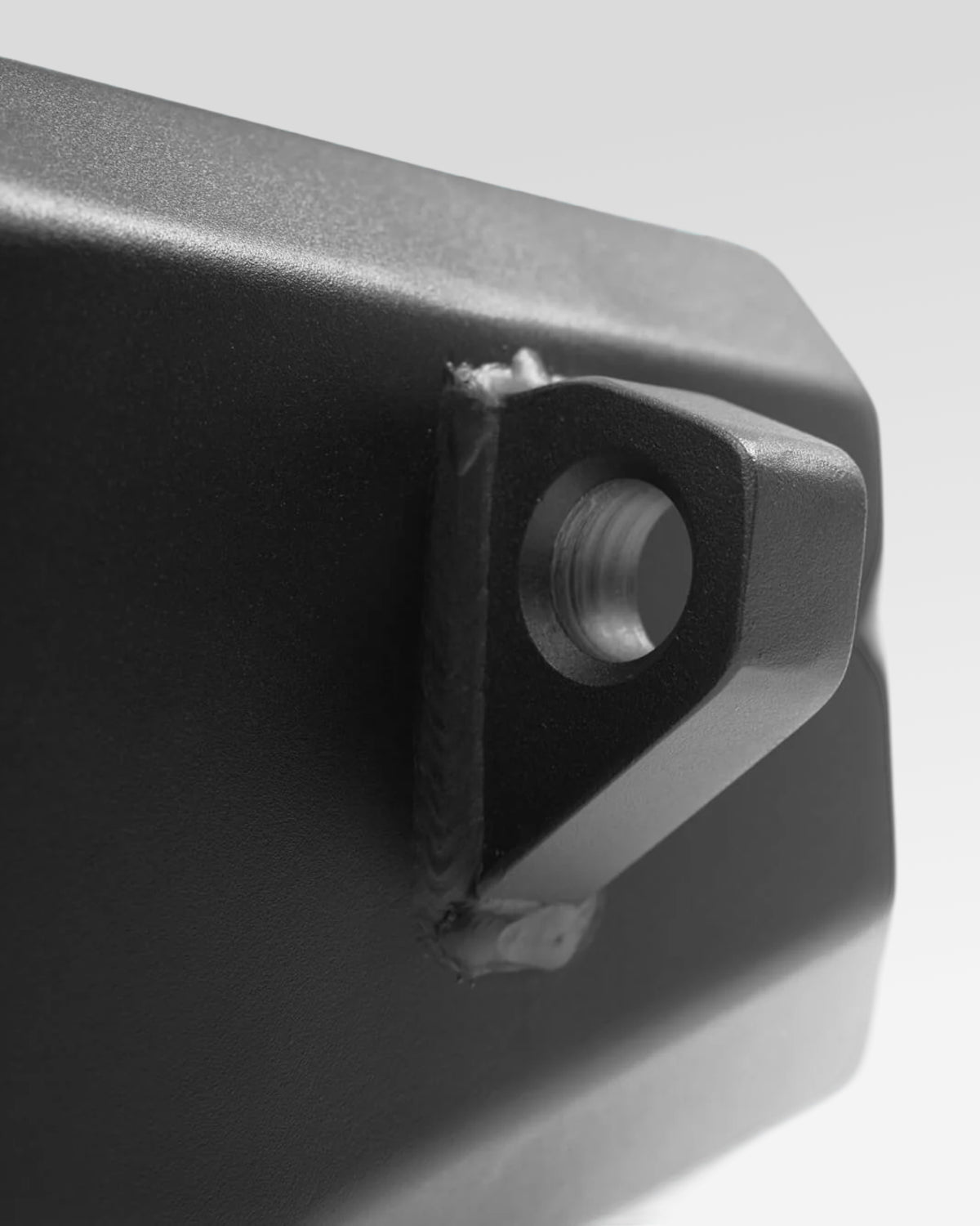 DV8 Offroad Centric Series Low-Profile Front Bumper for 3rd-Gen Tacoma (2016–2023)