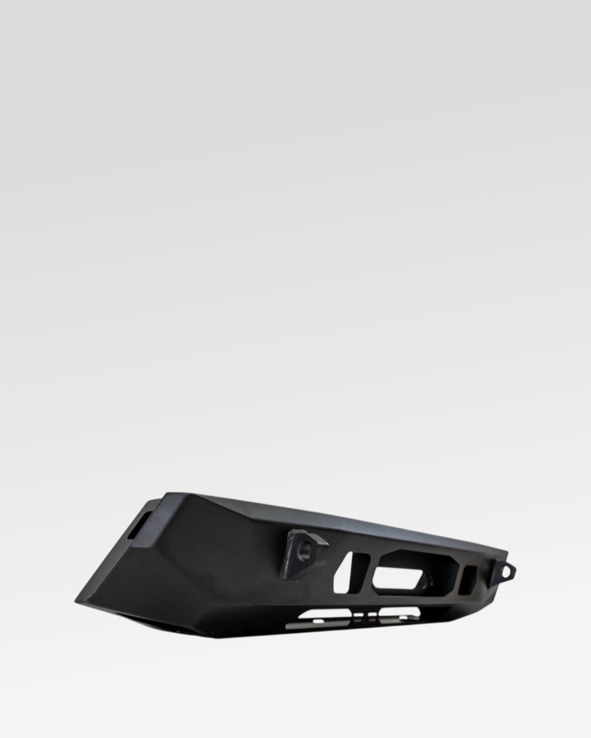 DV8 Offroad Centric Series Low-Profile Front Bumper for 4th-Gen Tacoma (2024–Present)