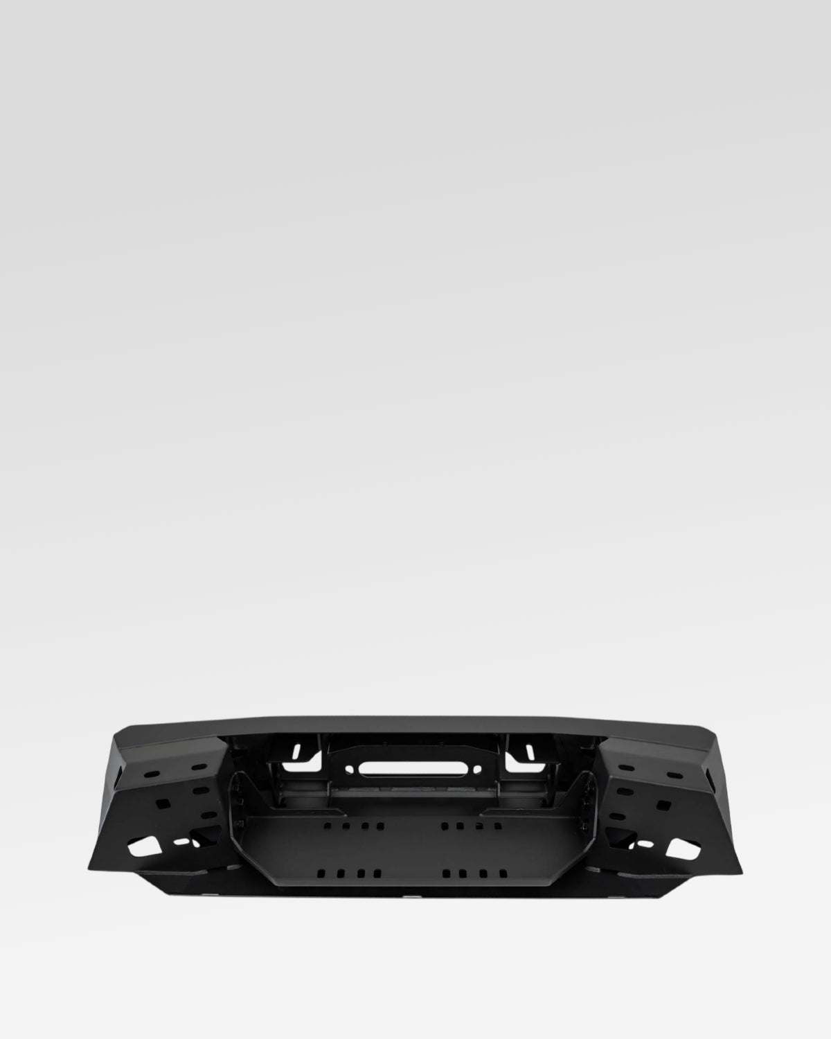 DV8 Offroad Centric Series Low-Profile Front Bumper for 4th-Gen Tacoma (2024–Present)
