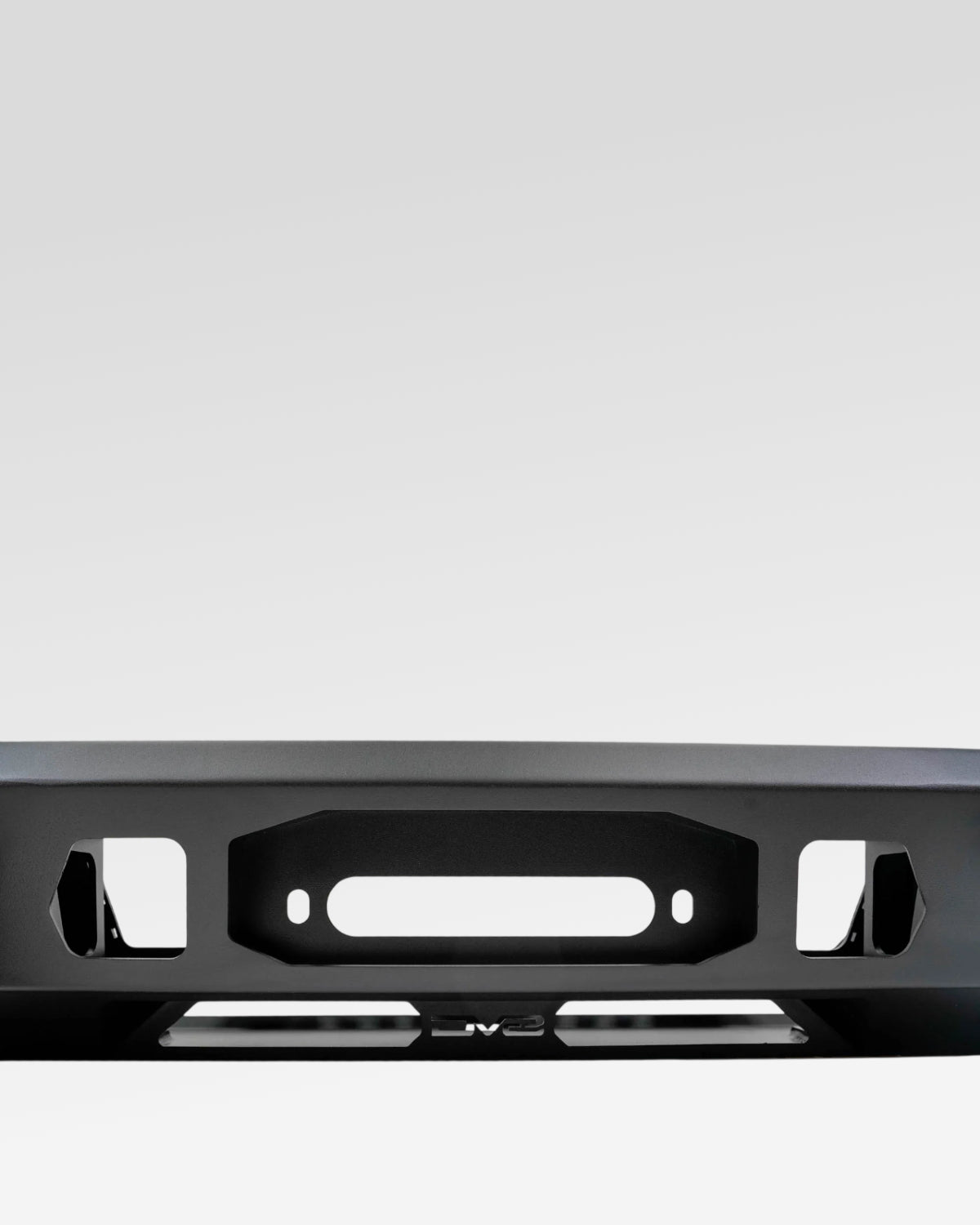 DV8 Offroad Centric Series Low-Profile Front Bumper for 4th-Gen Tacoma (2024–Present)