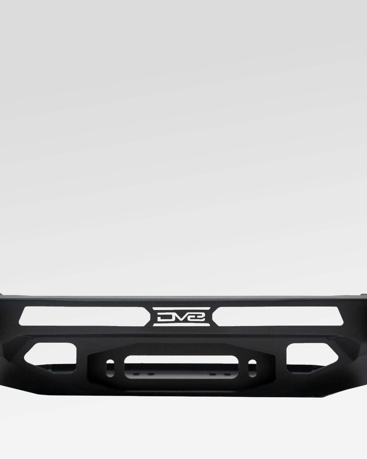 DV8 Offroad Centric Series Low-Profile Front Bumper for Land Cruiser 250 Series (2024–Present)