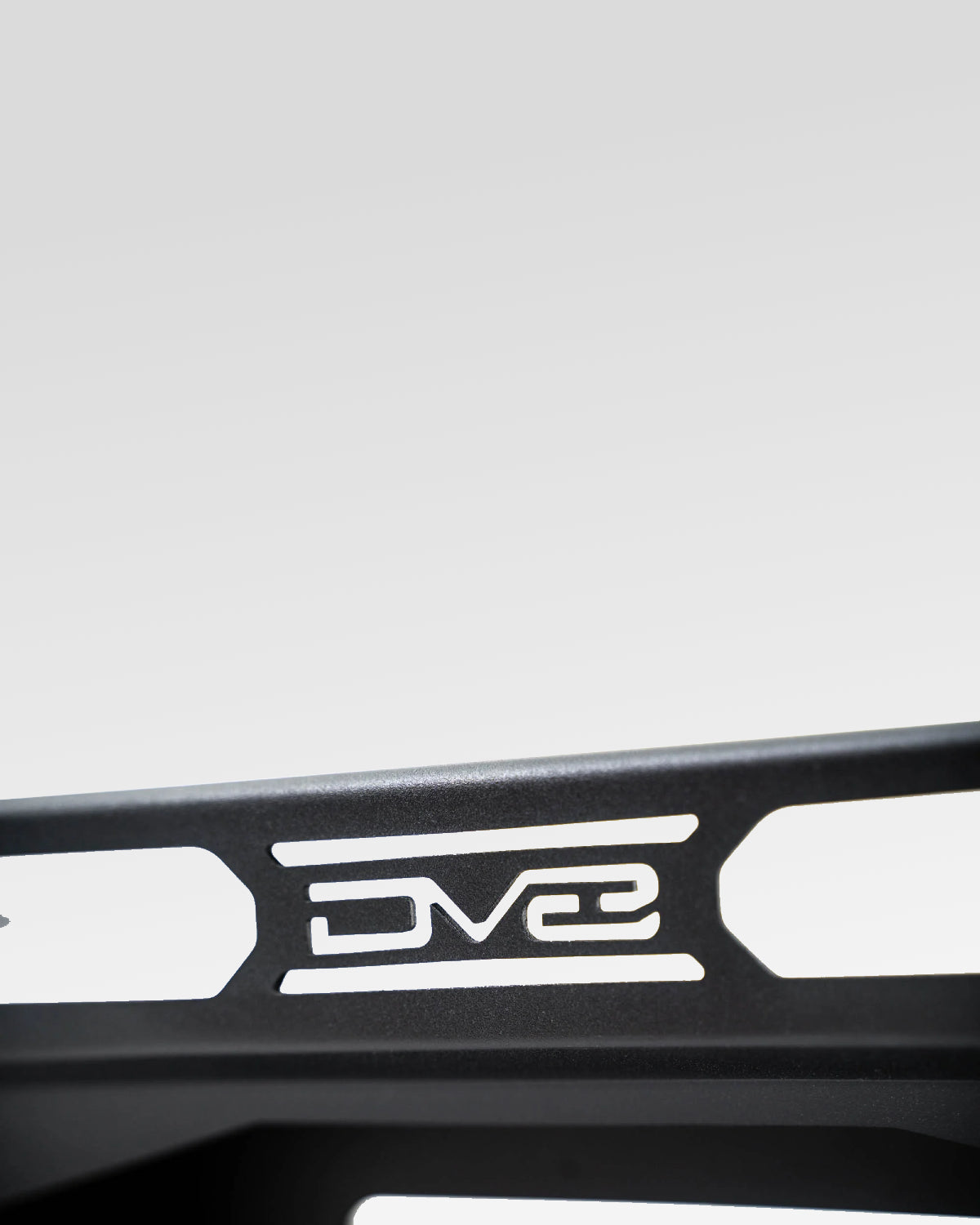 DV8 Offroad Centric Series Low-Profile Front Bumper for Land Cruiser 250 Series (2024–Present)