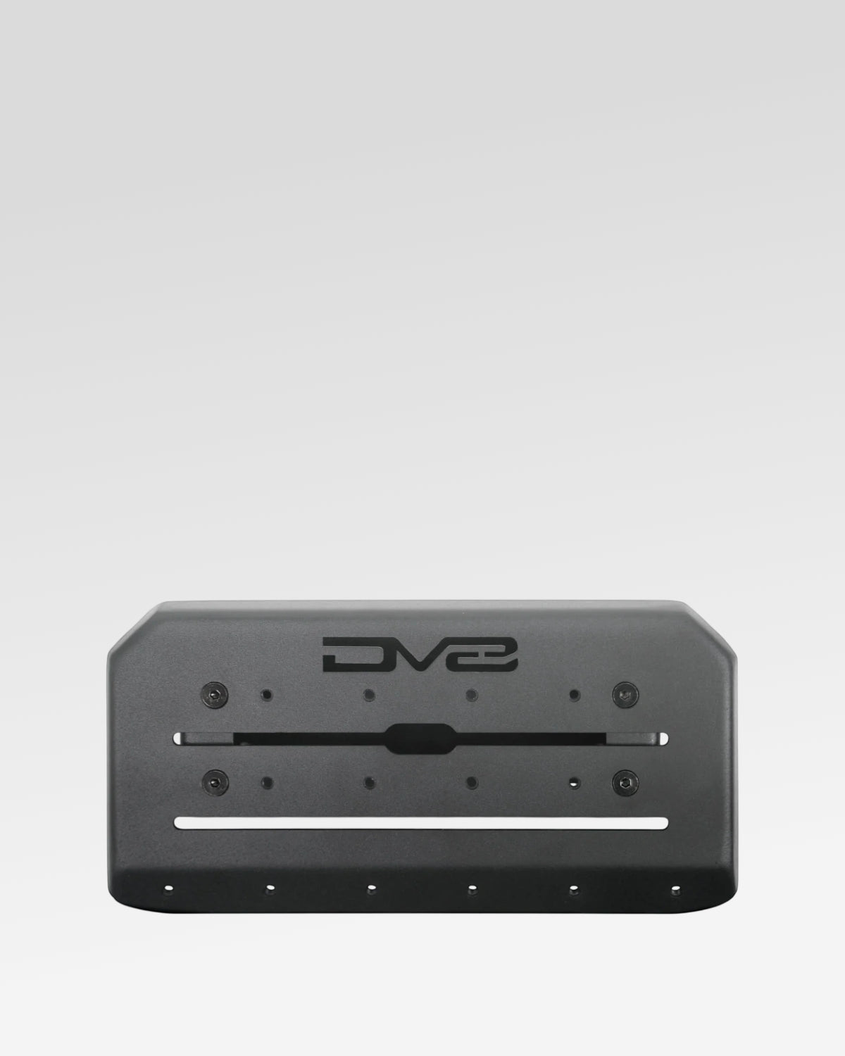 DV8 Offroad Dashboard Accessory Mounting Panel for 3rd-Gen Sequoia (2024–Present)