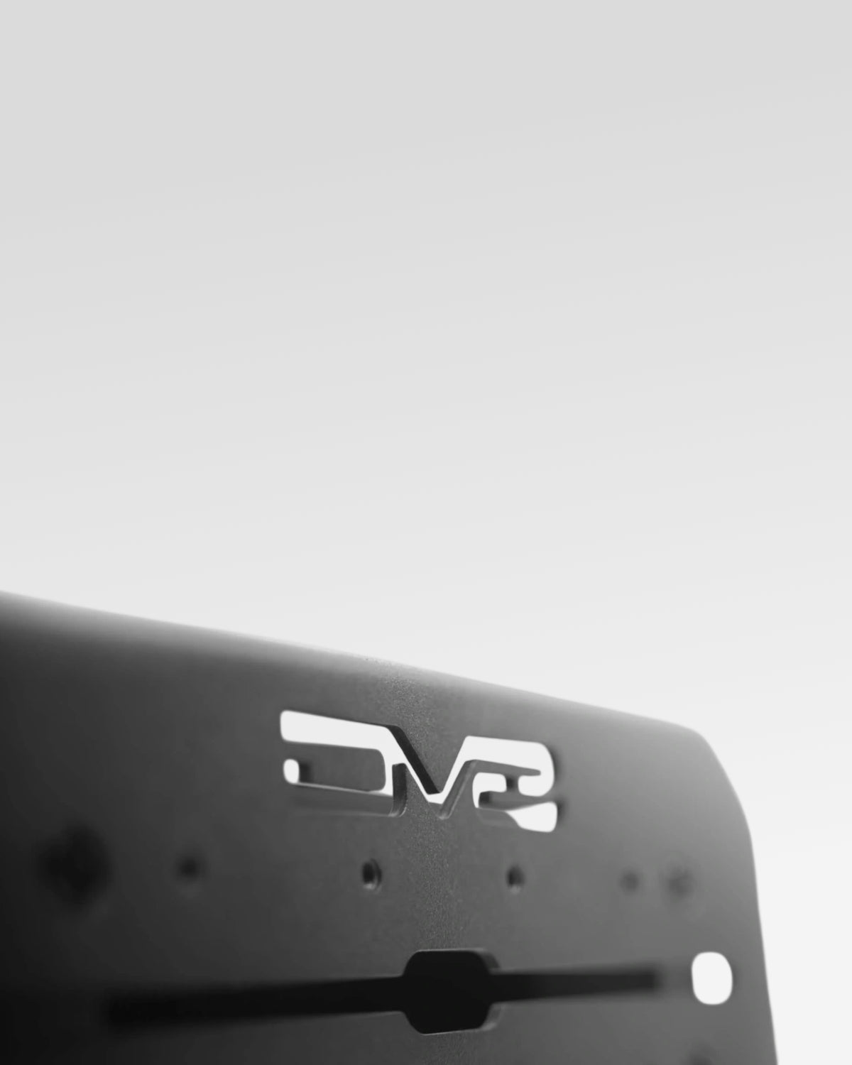 DV8 Offroad Dashboard Accessory Mounting Panel for 3rd-Gen Sequoia (2024–Present)