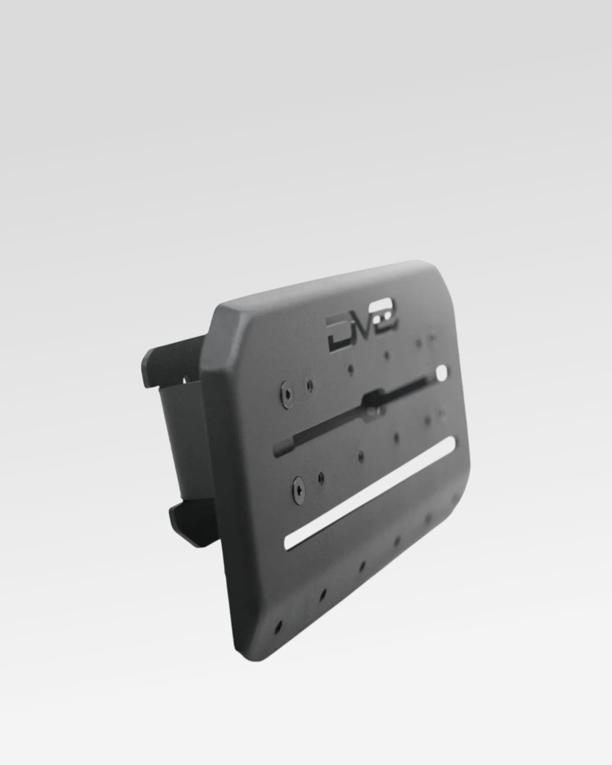 DV8 Offroad Dashboard Accessory Mounting Panel for 3rd-Gen Sequoia (2024–Present)