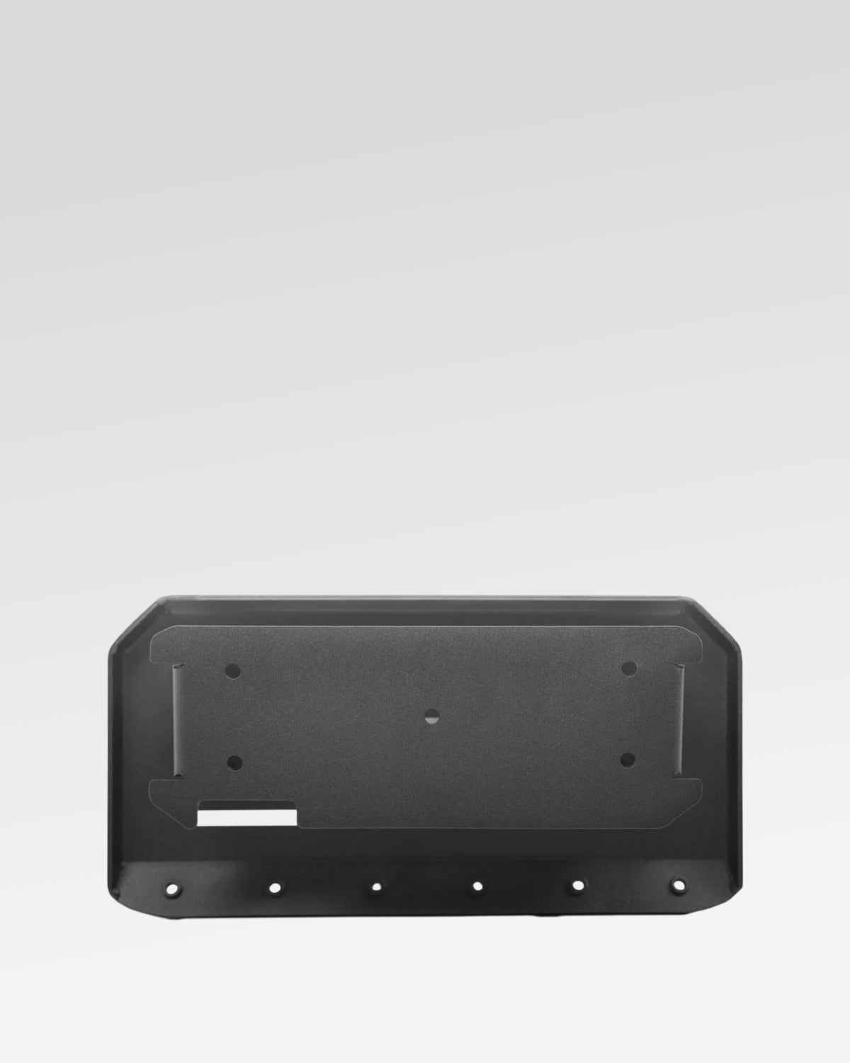 DV8 Offroad Dashboard Accessory Mounting Panel for 3rd-Gen Sequoia (2024–Present)