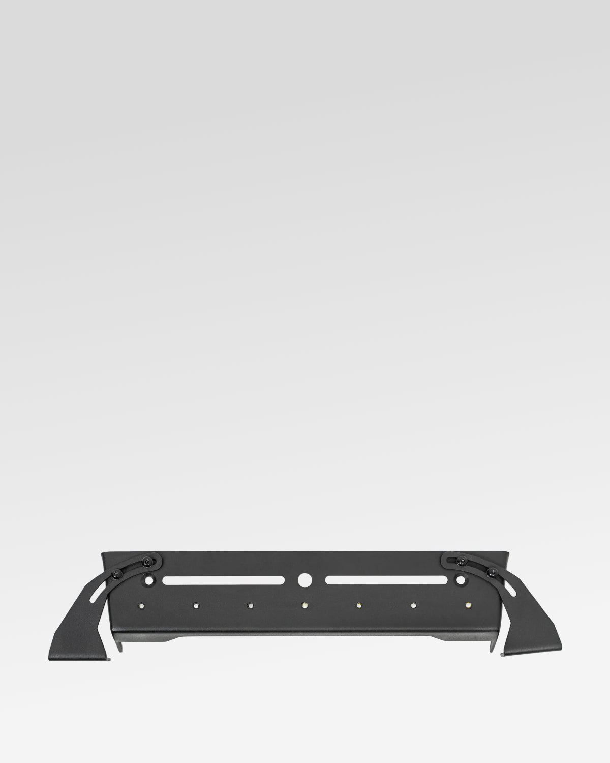 DV8 Offroad Dashboard Accessory Mounting Panel for 5th-Gen 4Runner (2010–2024)