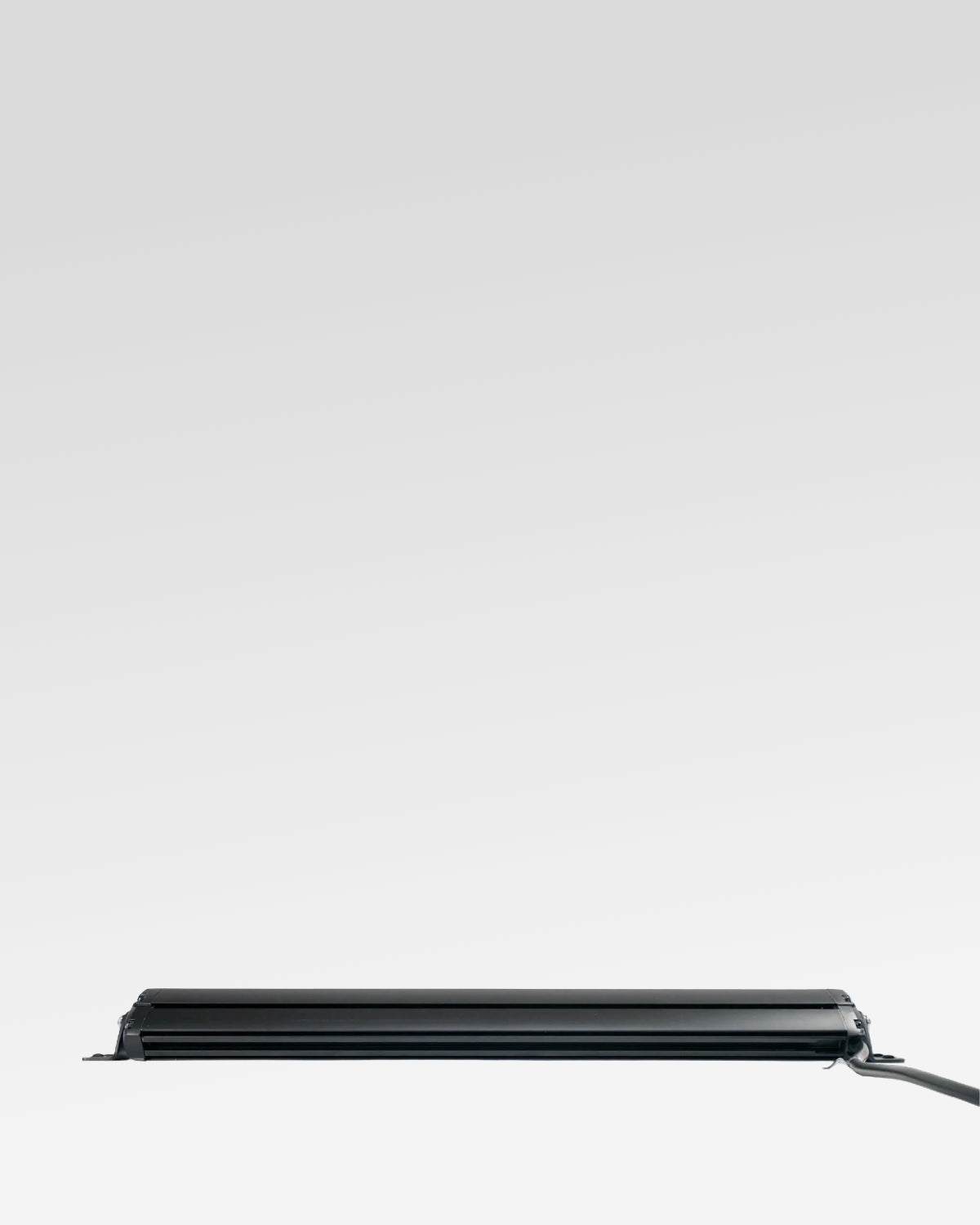 DV8 Offroad Elite Series 20 in LED Light Bar with Clear Flood/Spot Lens