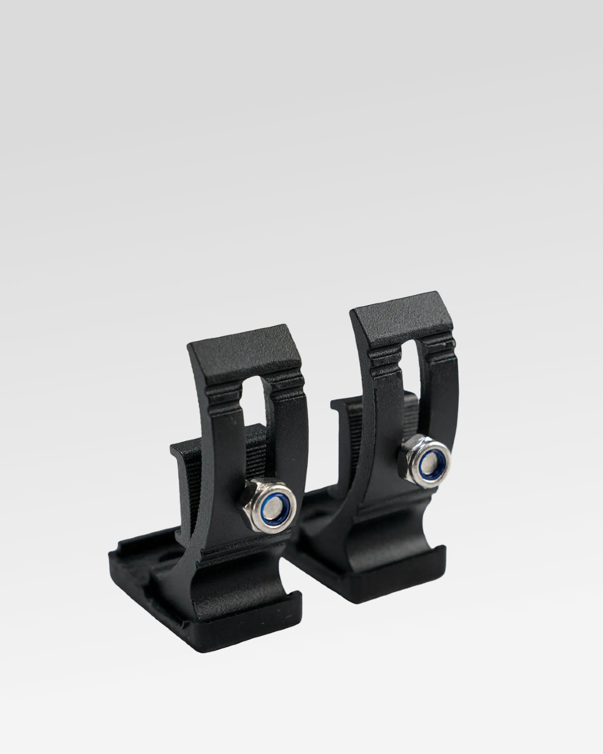 DV8 Offroad Elite Series Light Bar Large Mounting Brackets - Pair