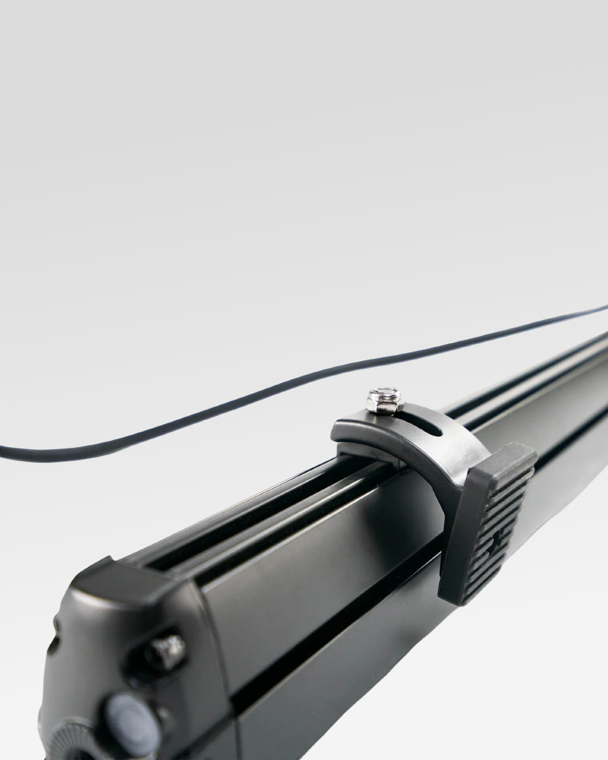 DV8 Offroad Elite Series Light Bar Small Mounting Brackets - Pair