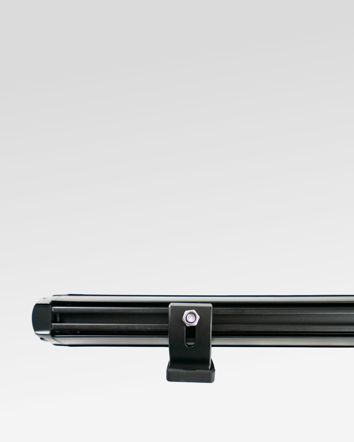 DV8 Offroad Elite Series Light Bar Small Mounting Brackets - Pair