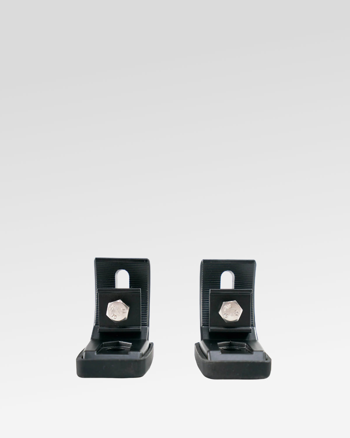 DV8 Offroad Elite Series Light Bar Small Mounting Brackets - Pair