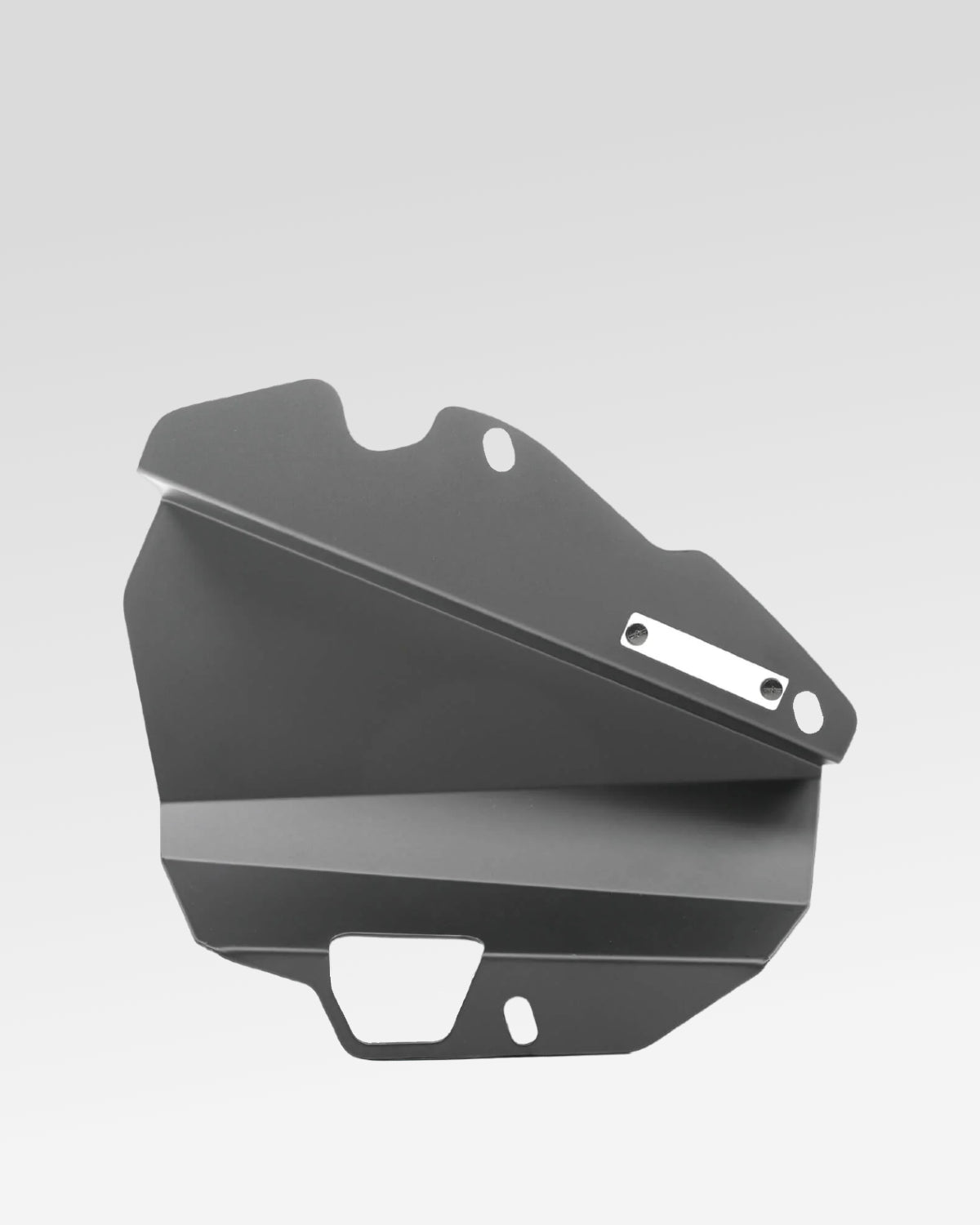 DV8 Offroad Front Fender Liners for 3rd-Gen Sequoia (2024–Present)