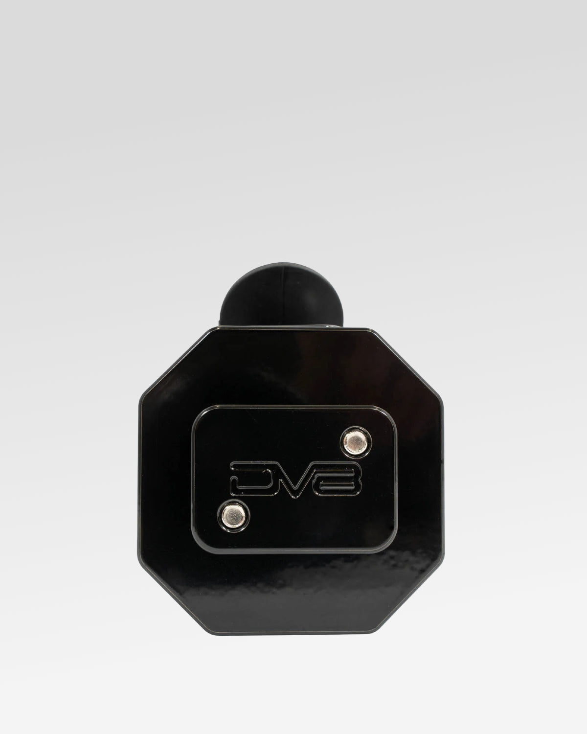 DV8 Offroad MOLLE Panel-Mounted Quick-Release Clamps in Black - Pair